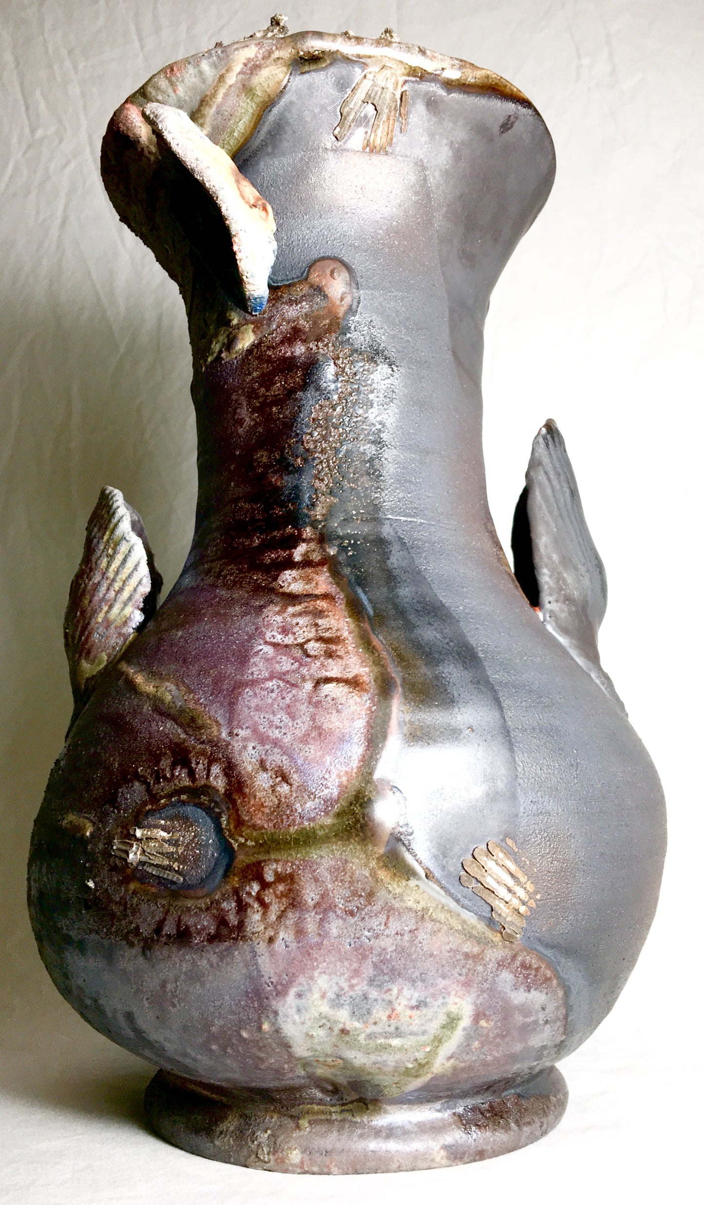 Woodfired Amphora 0007