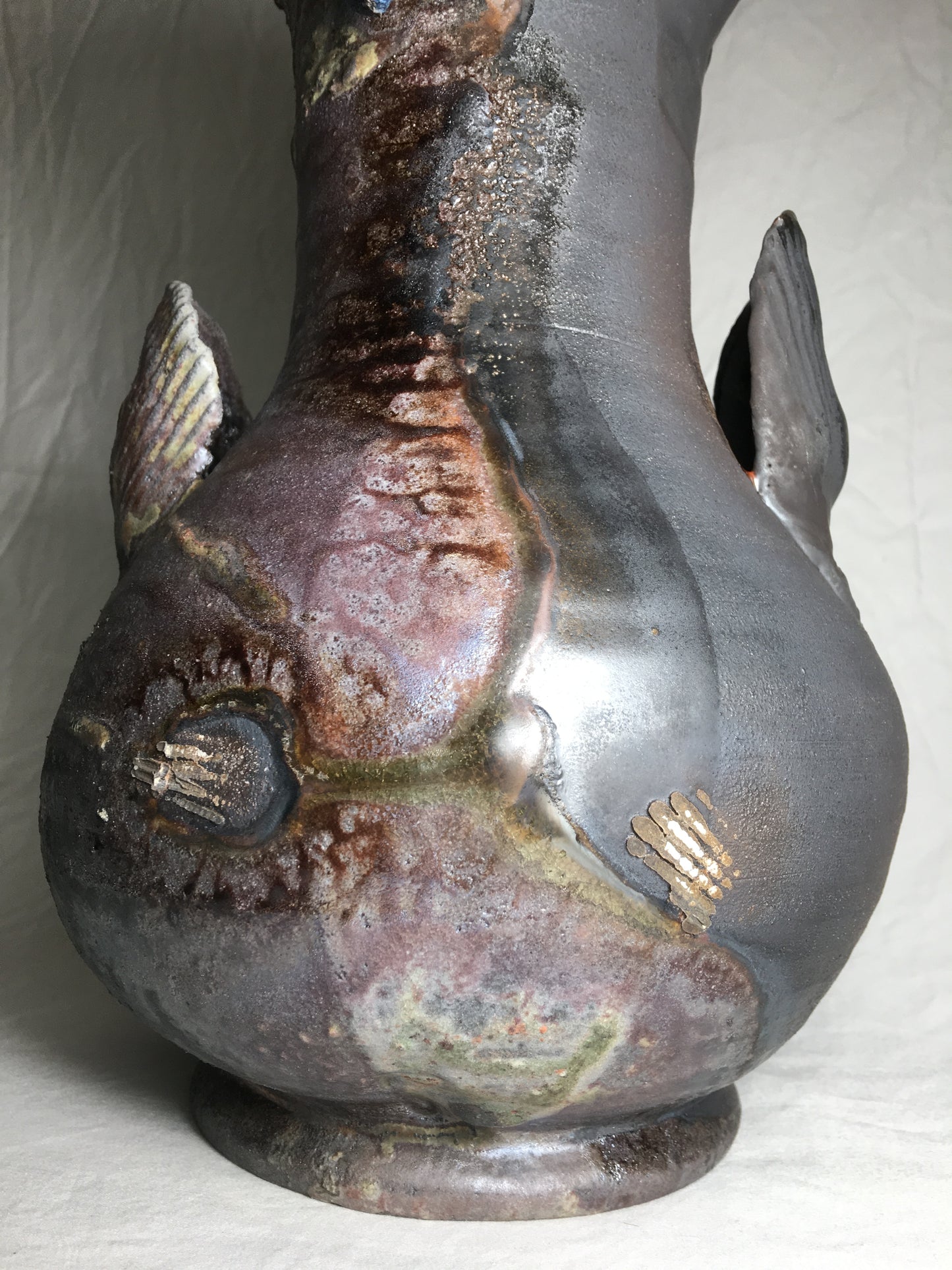 Woodfired Amphora 0007