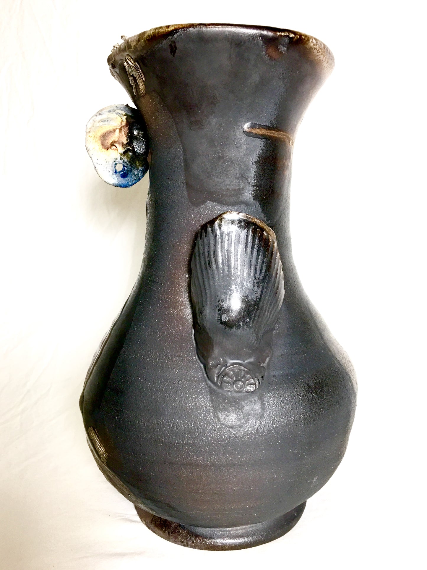 Woodfired Amphora 0007