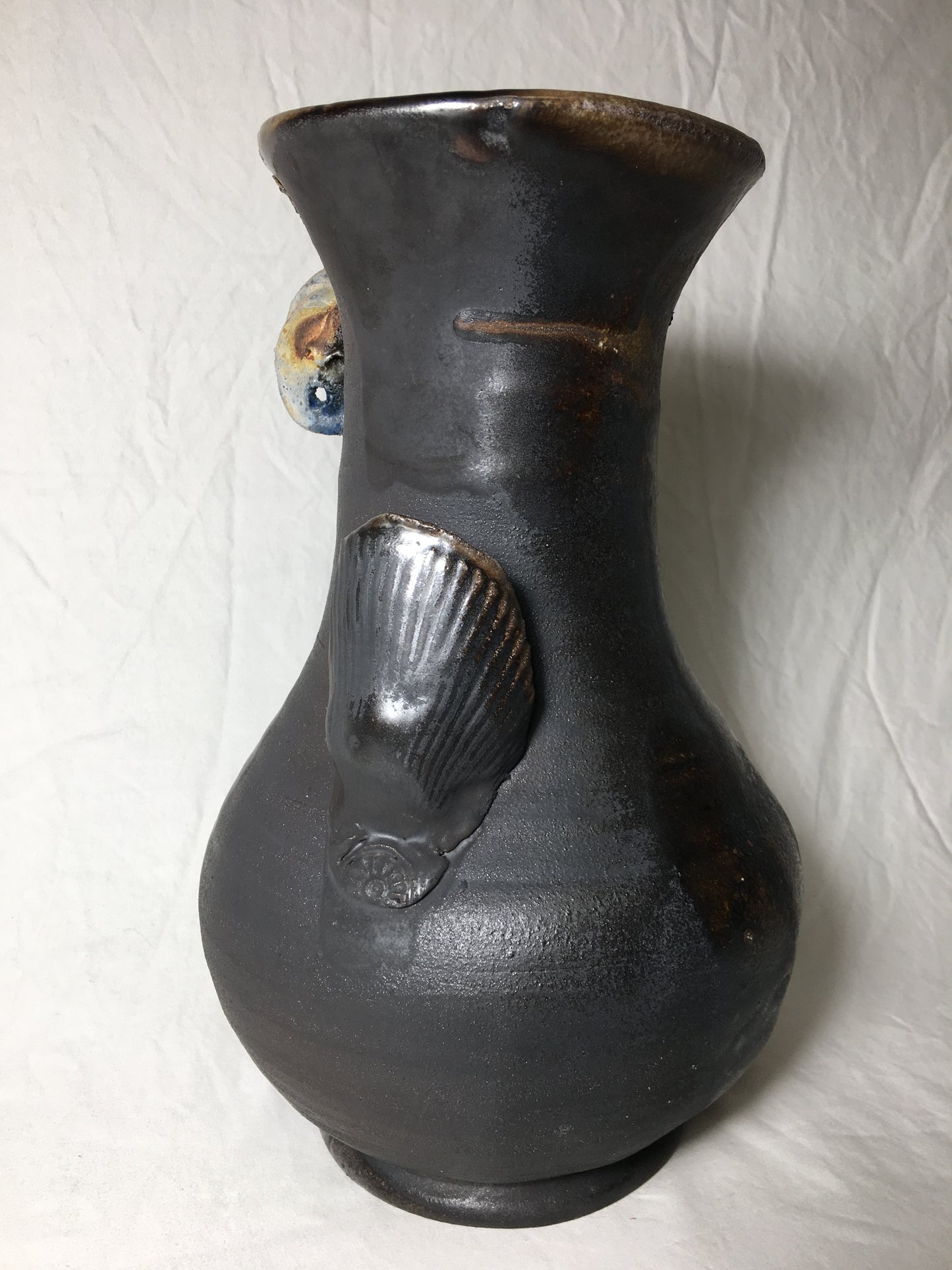 Woodfired Amphora 0007