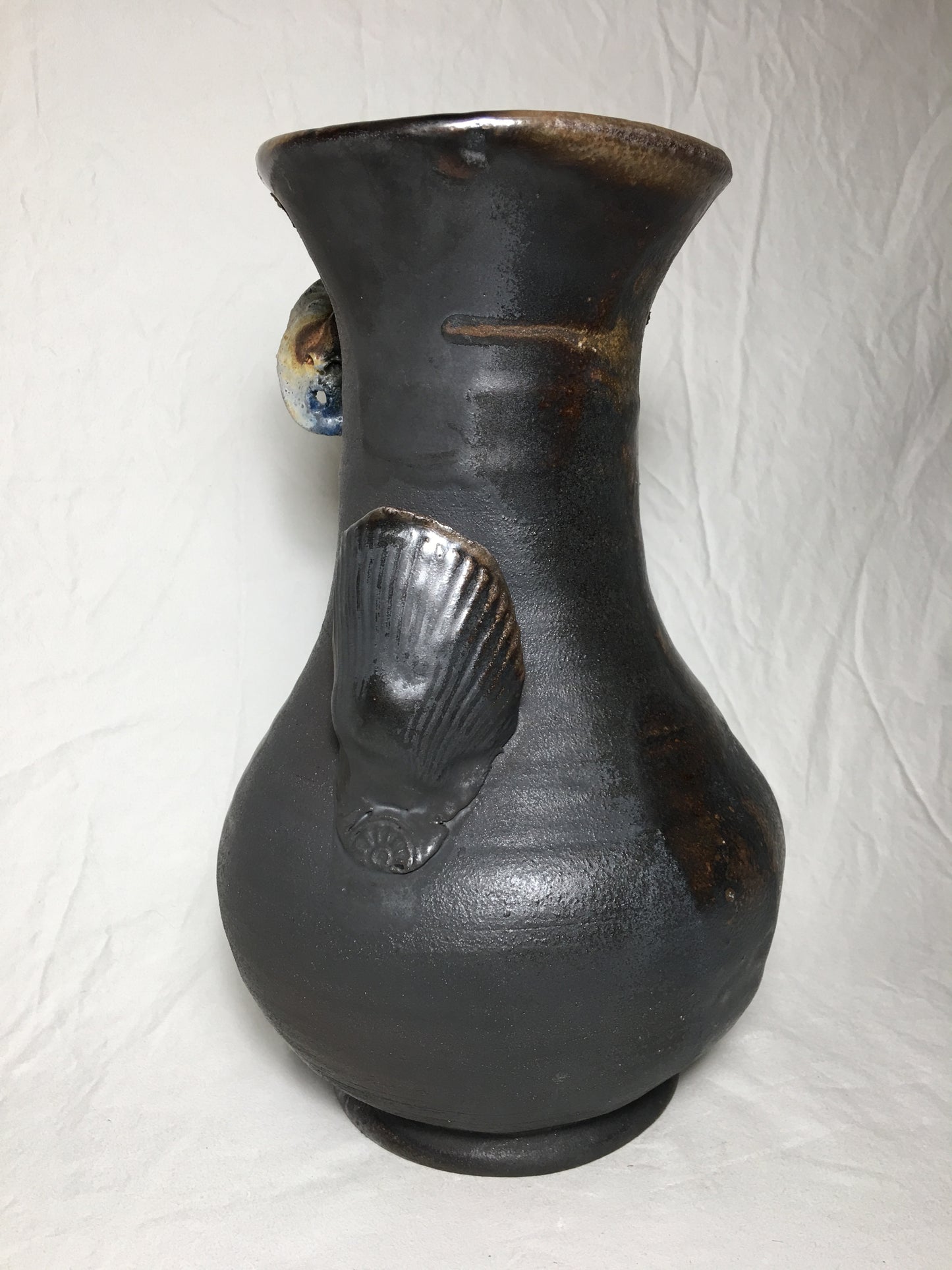 Woodfired Amphora 0007
