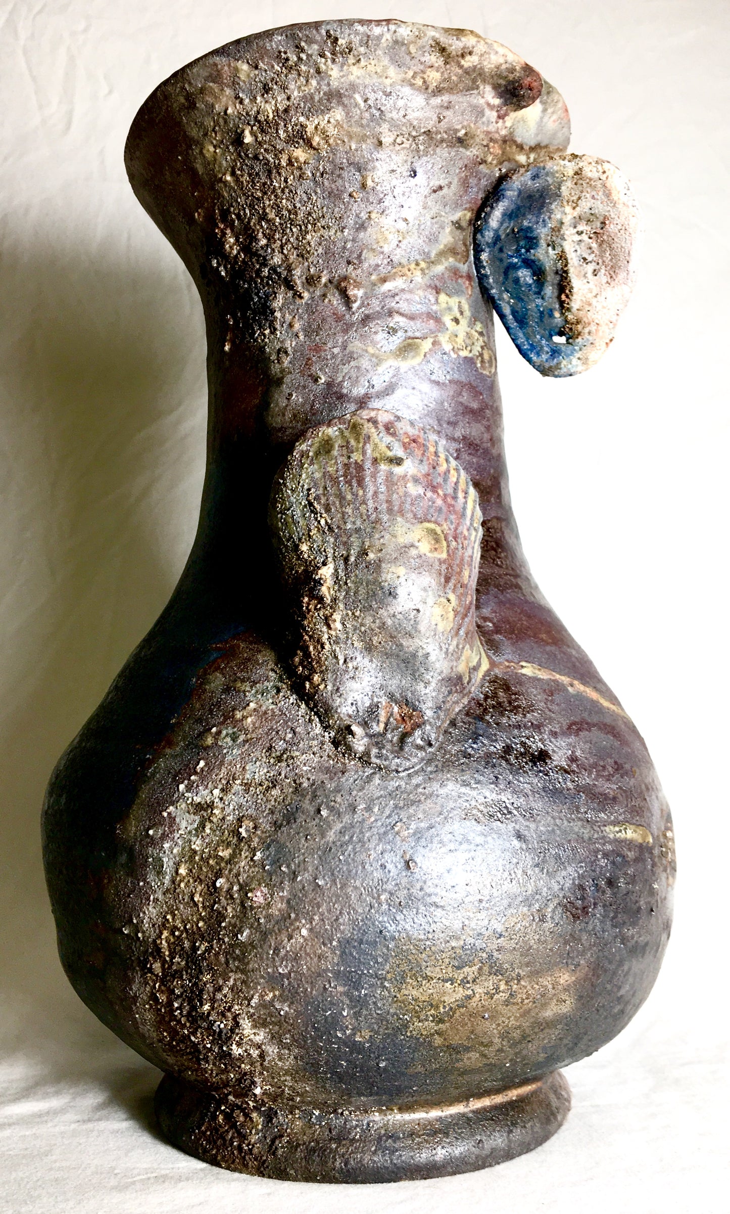 Woodfired Amphora 0007