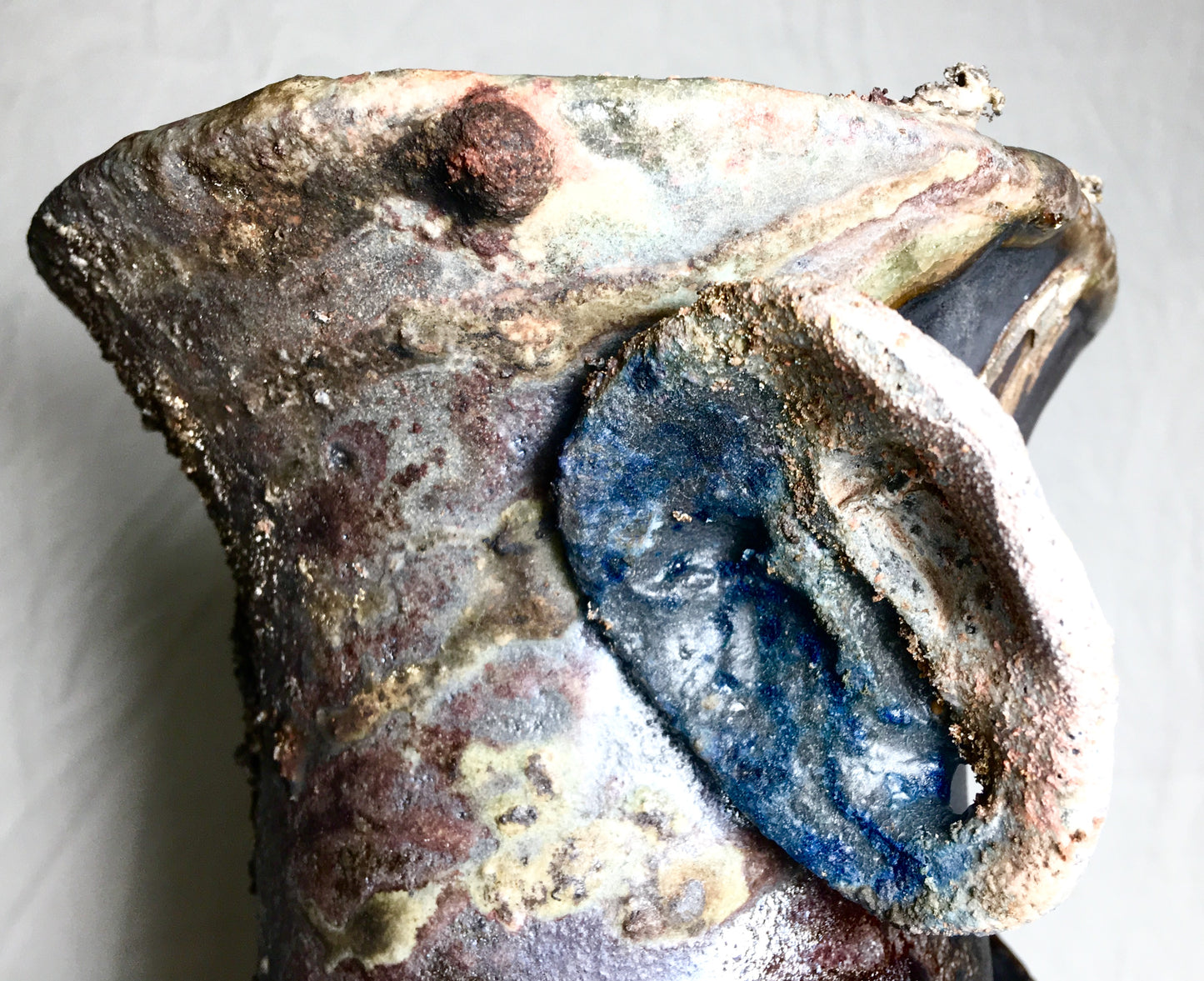 Woodfired Amphora 0007