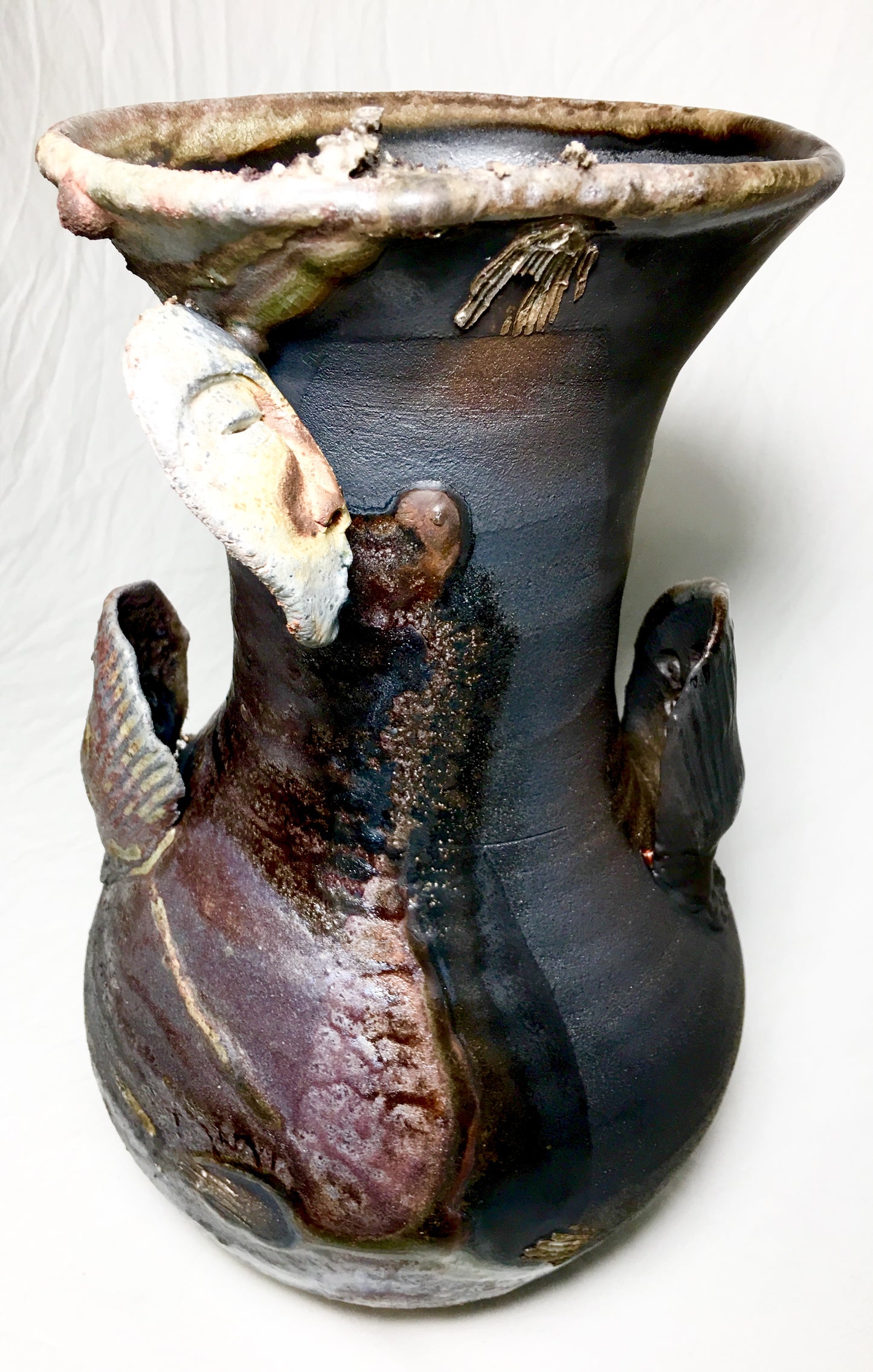 Woodfired Amphora 0007