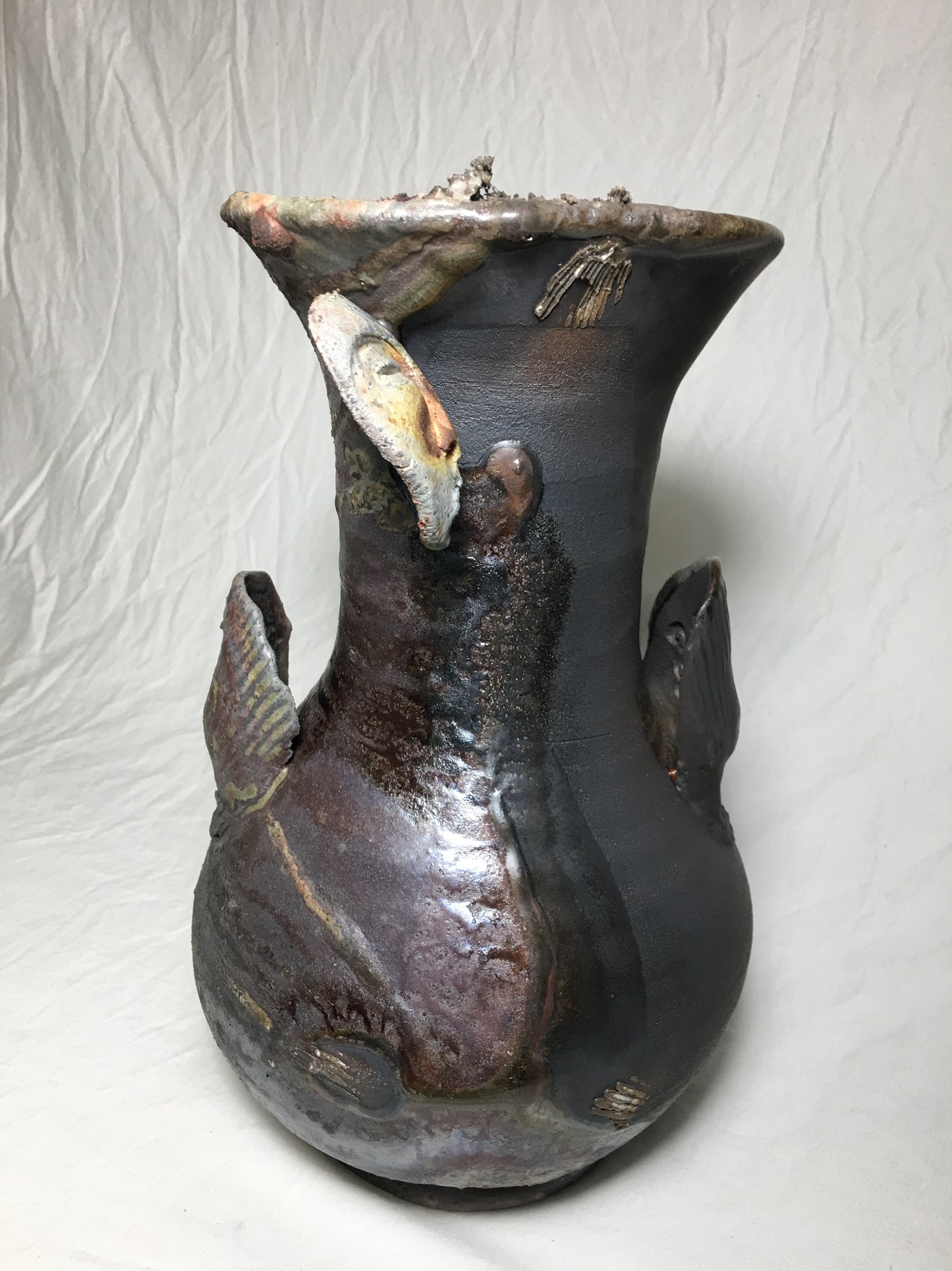 Woodfired Amphora 0007