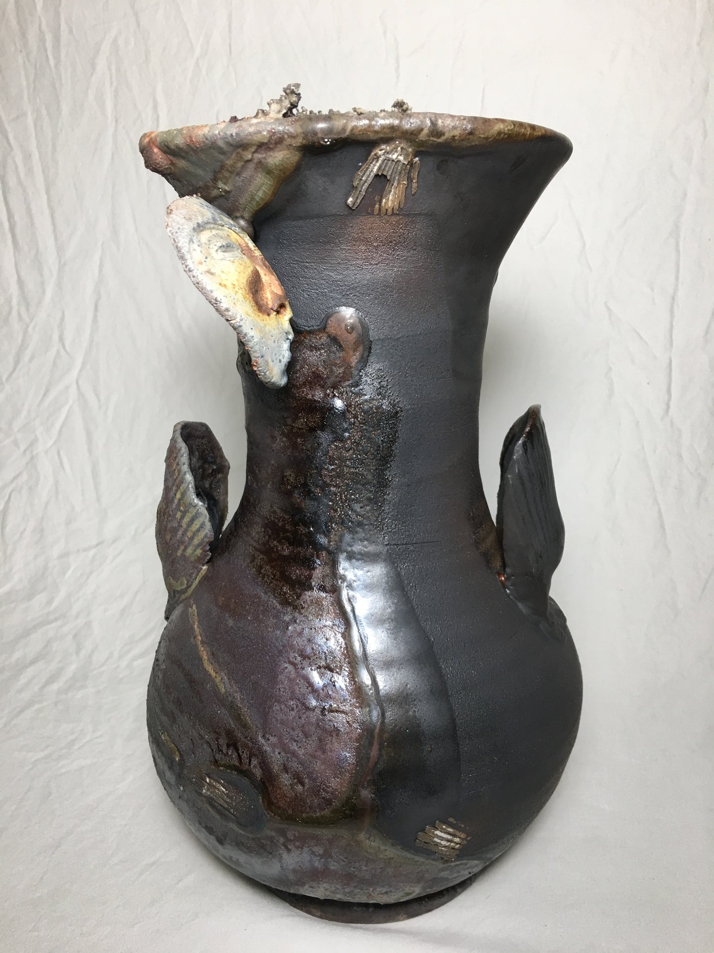 Woodfired Amphora 0007