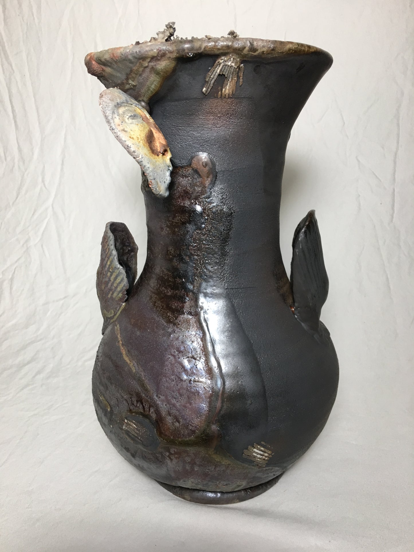 Woodfired Amphora 0007