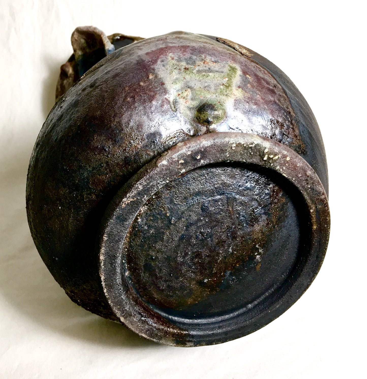 Woodfired Amphora 0007