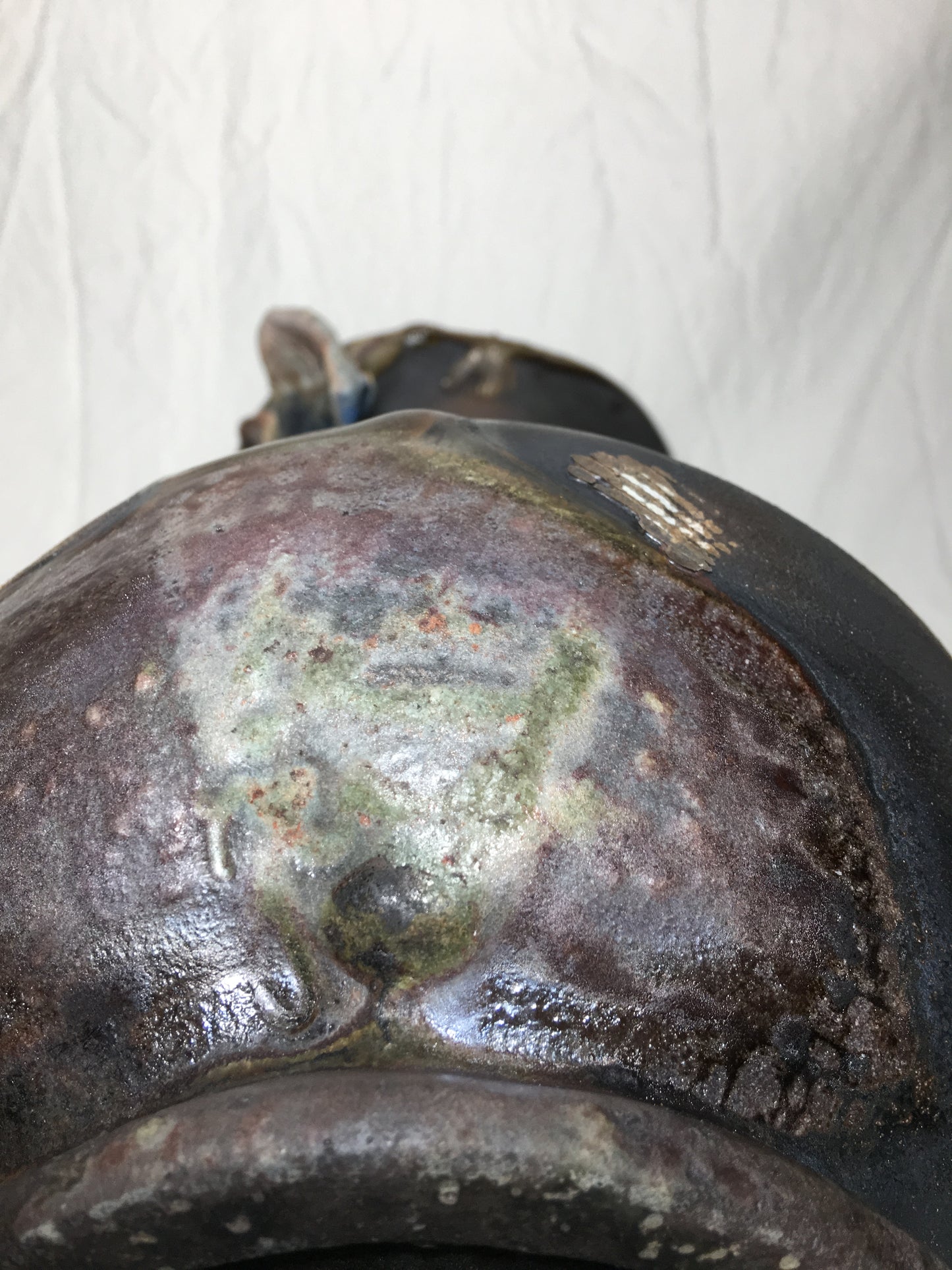 Woodfired Amphora 0007