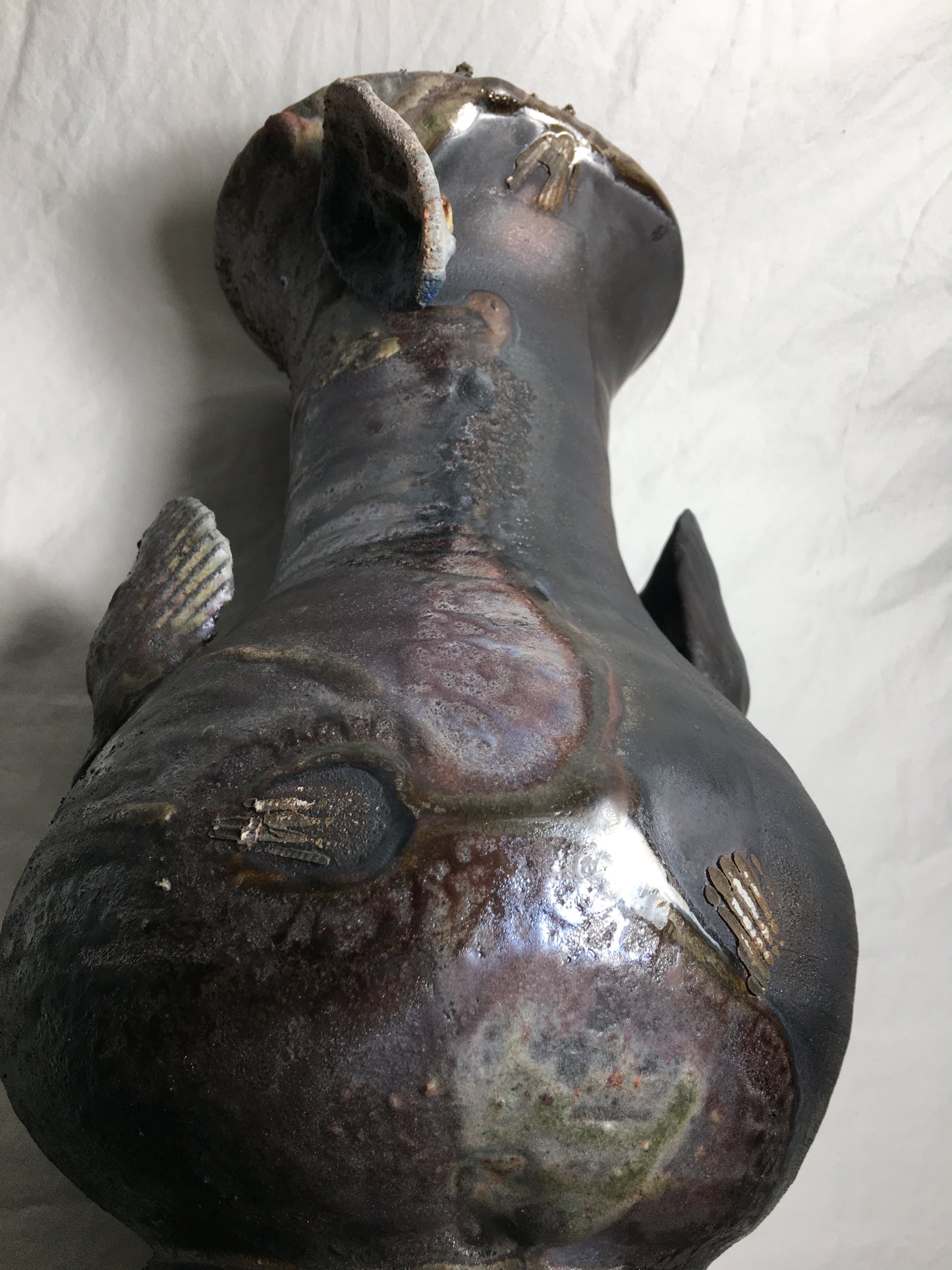 Woodfired Amphora 0007