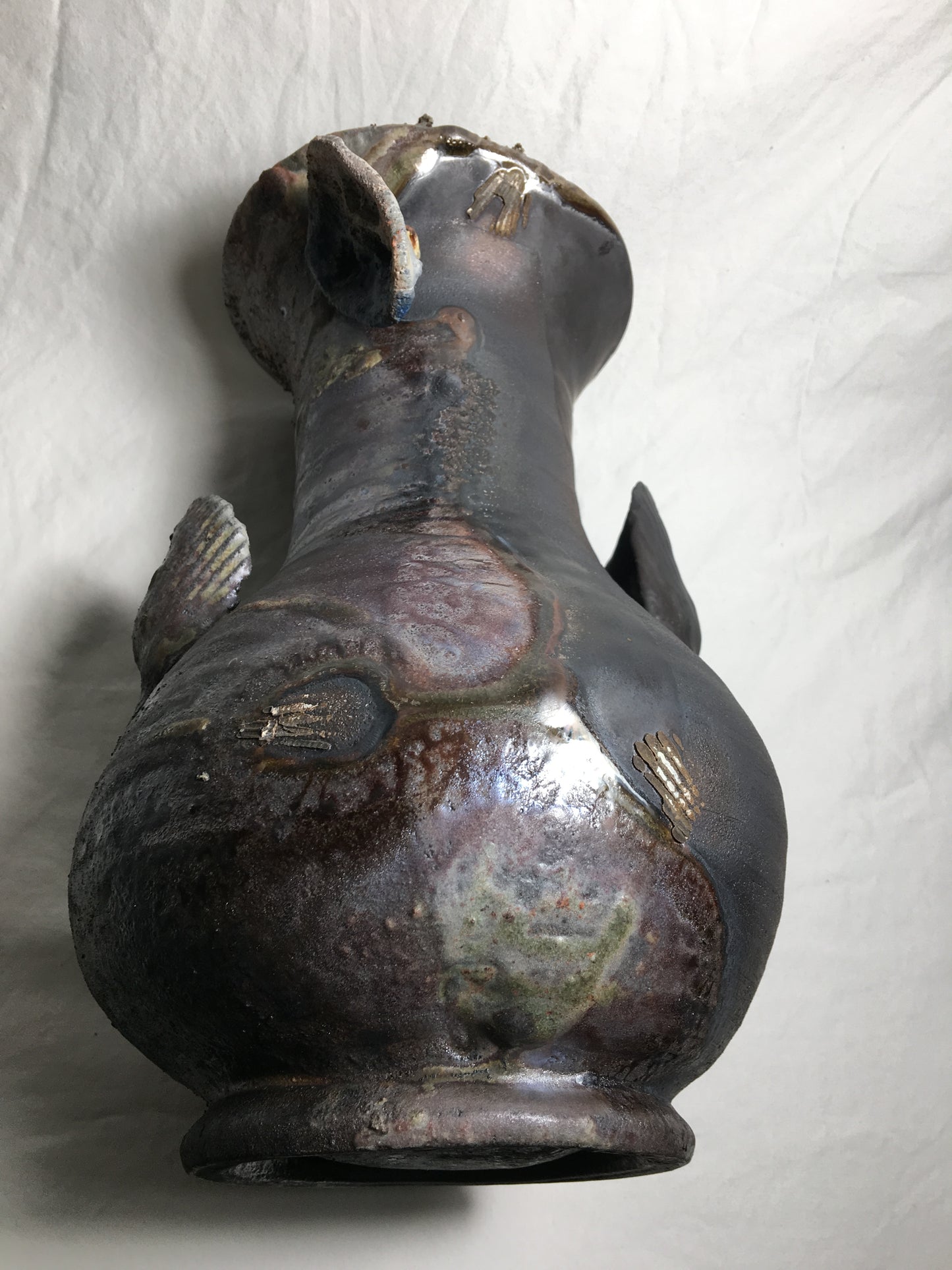 Woodfired Amphora 0007