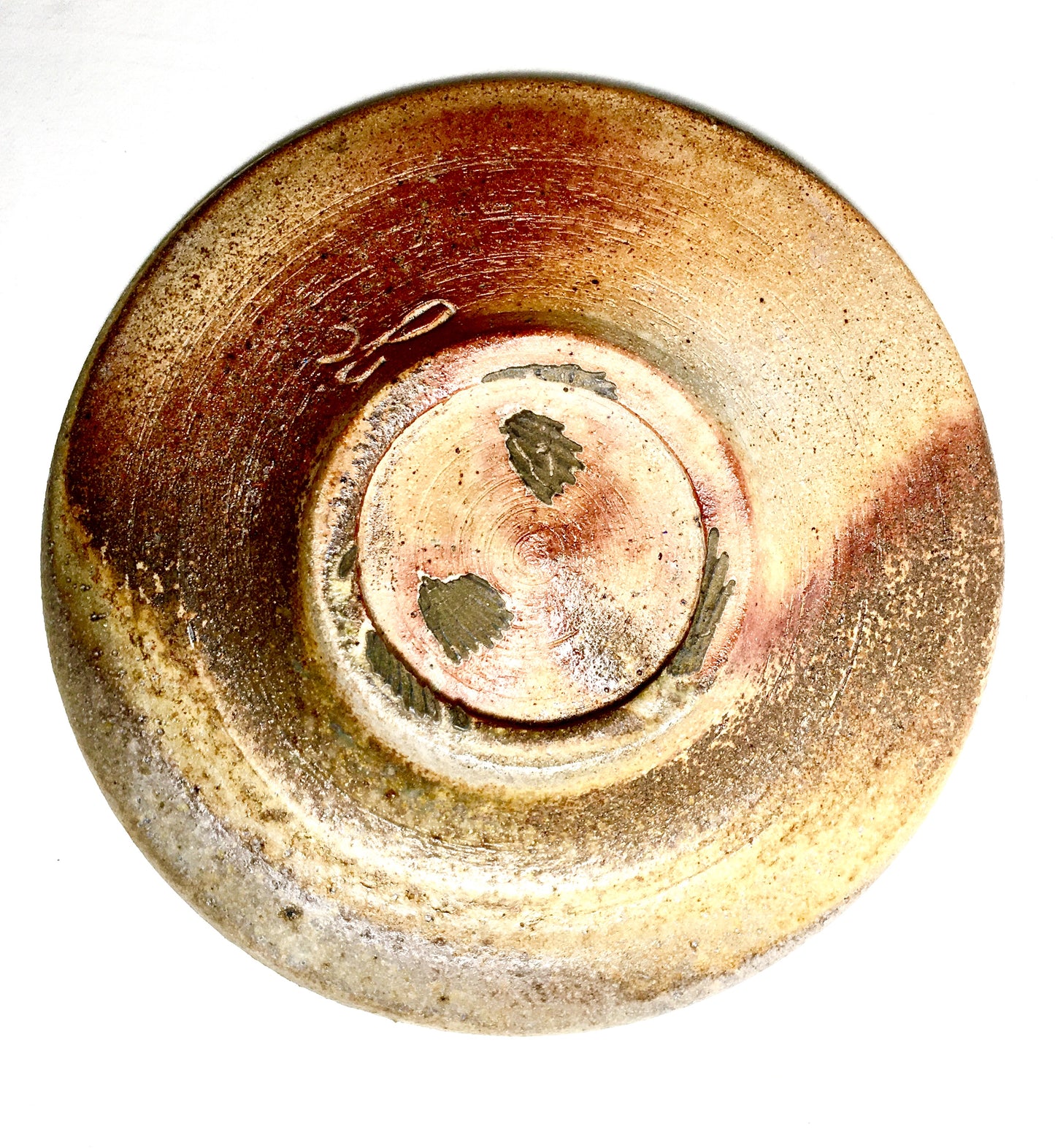 Set of 3 Woodfired Plates 0002