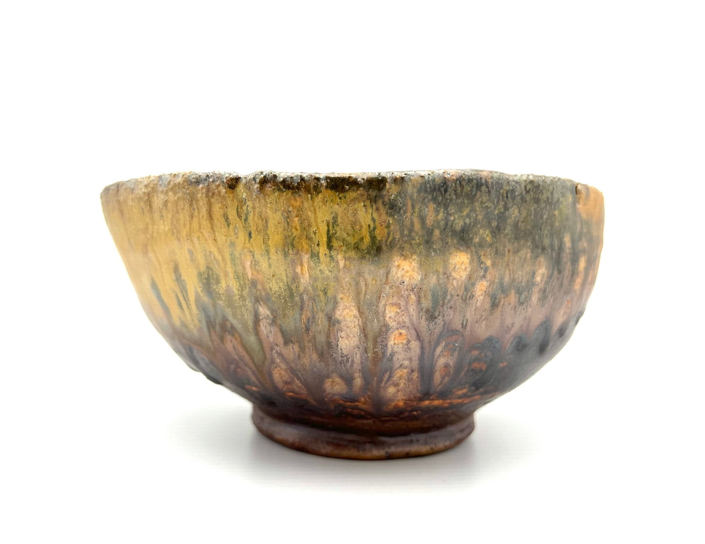 Rutile Infused Bowl