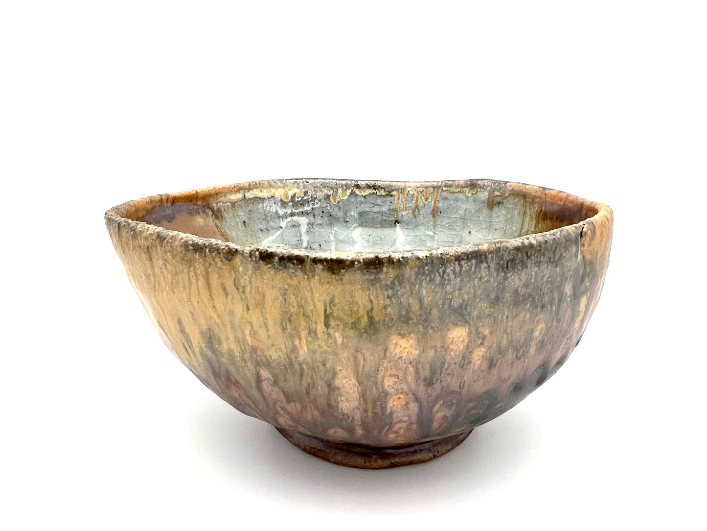 Rutile Infused Bowl