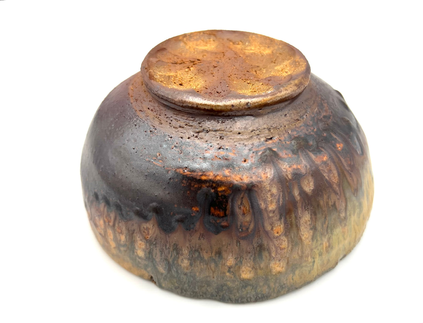 Rutile Infused Bowl