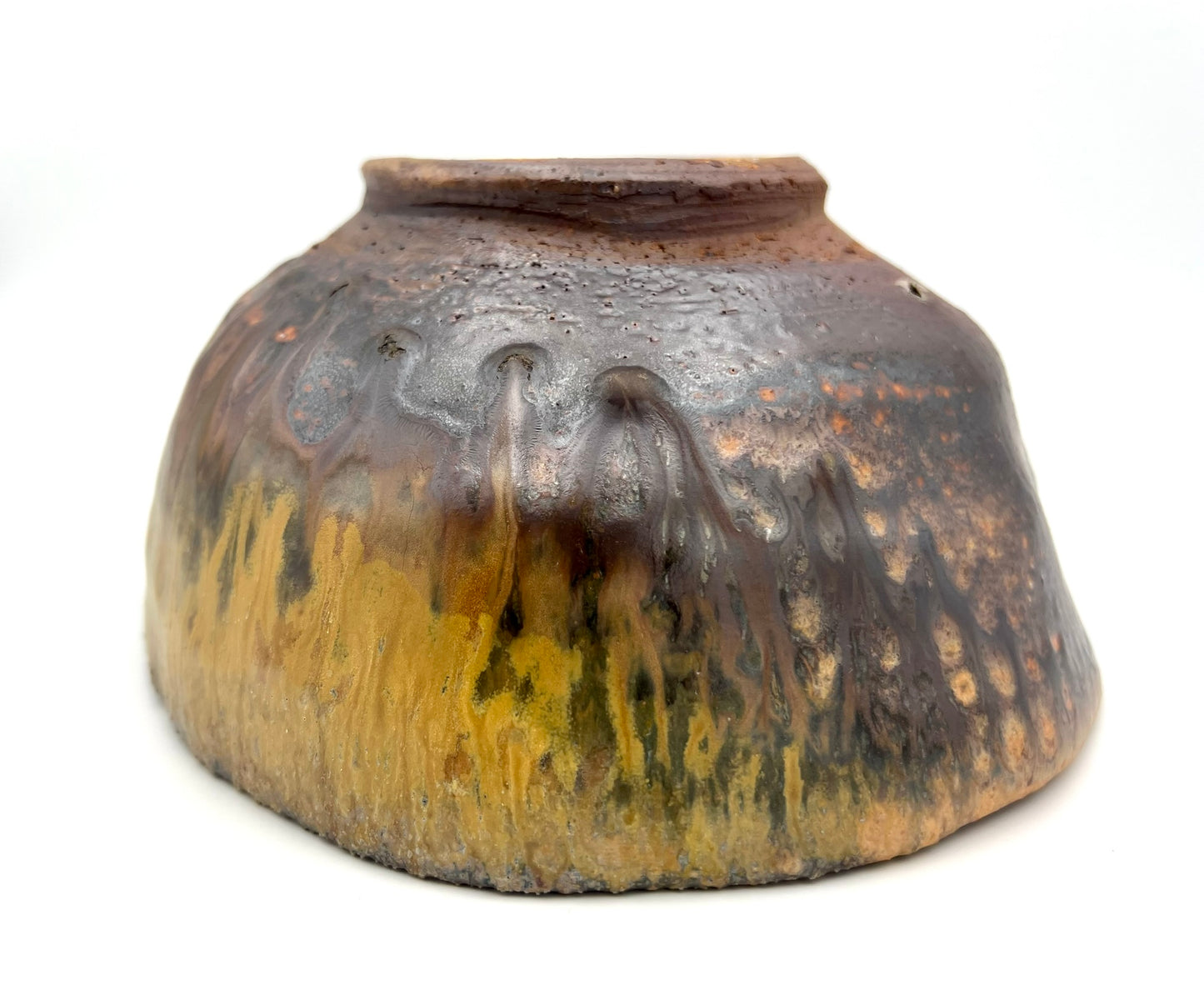 Rutile Infused Bowl