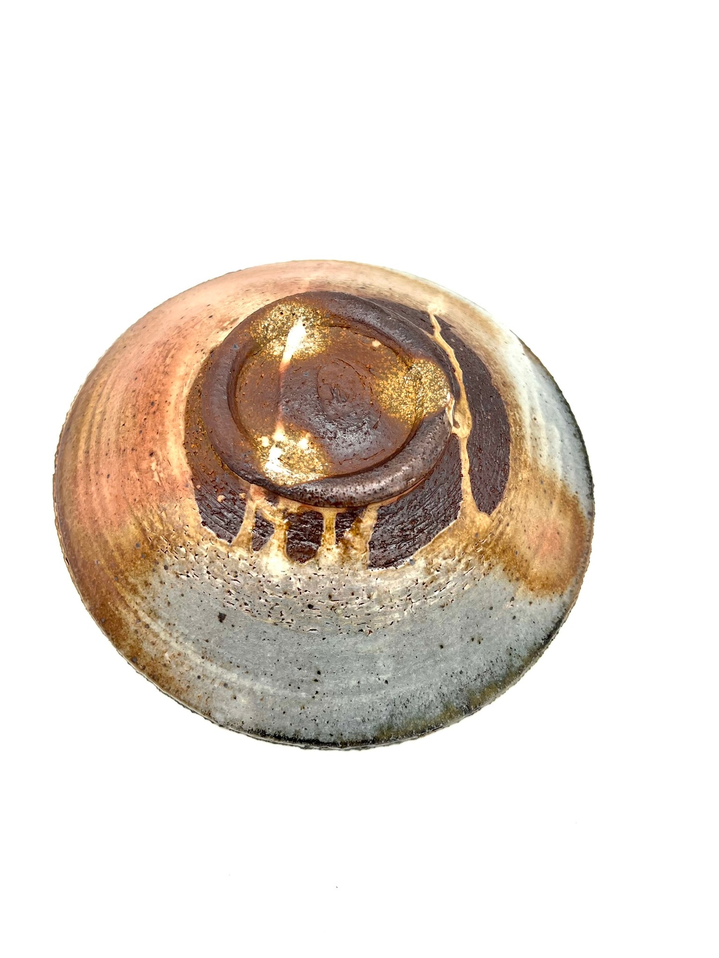 EPK Slipped Stoneware Blate