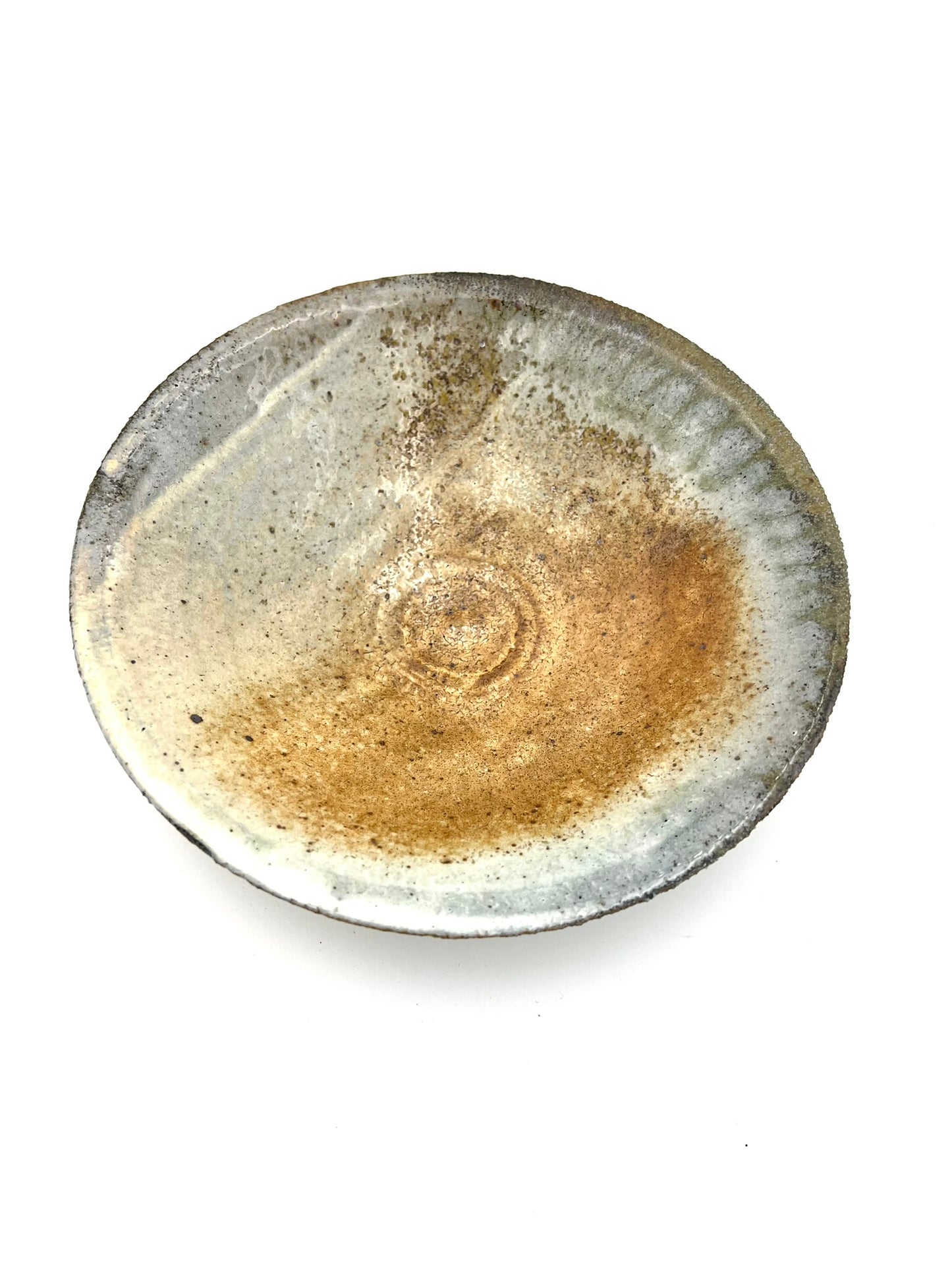 EPK Slipped Stoneware Blate