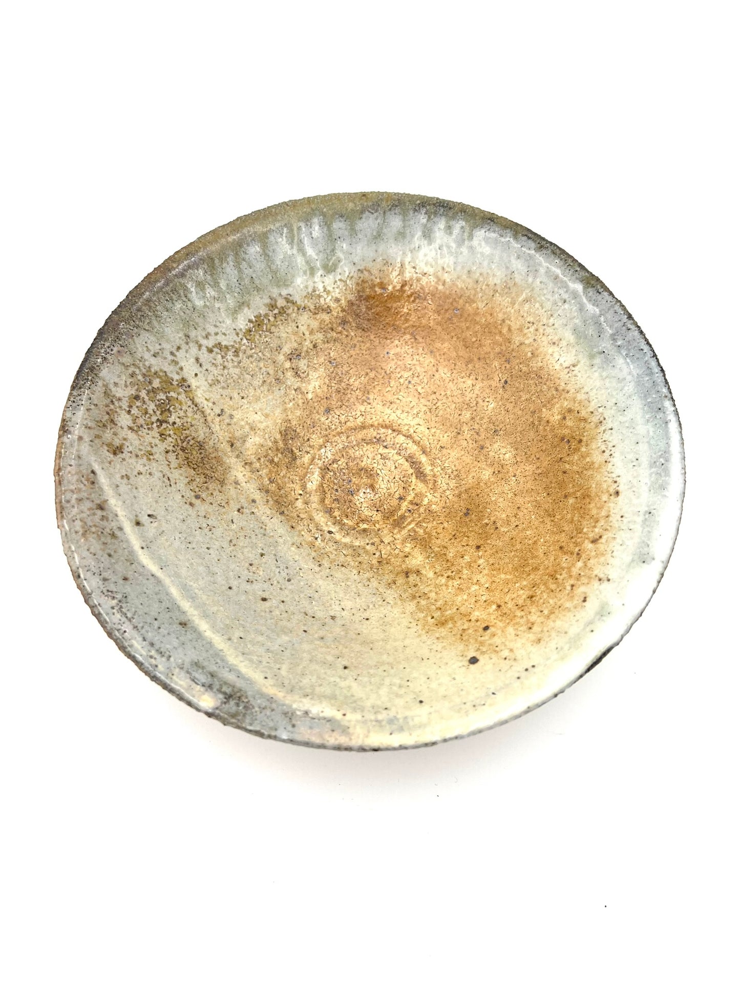 EPK Slipped Stoneware Blate