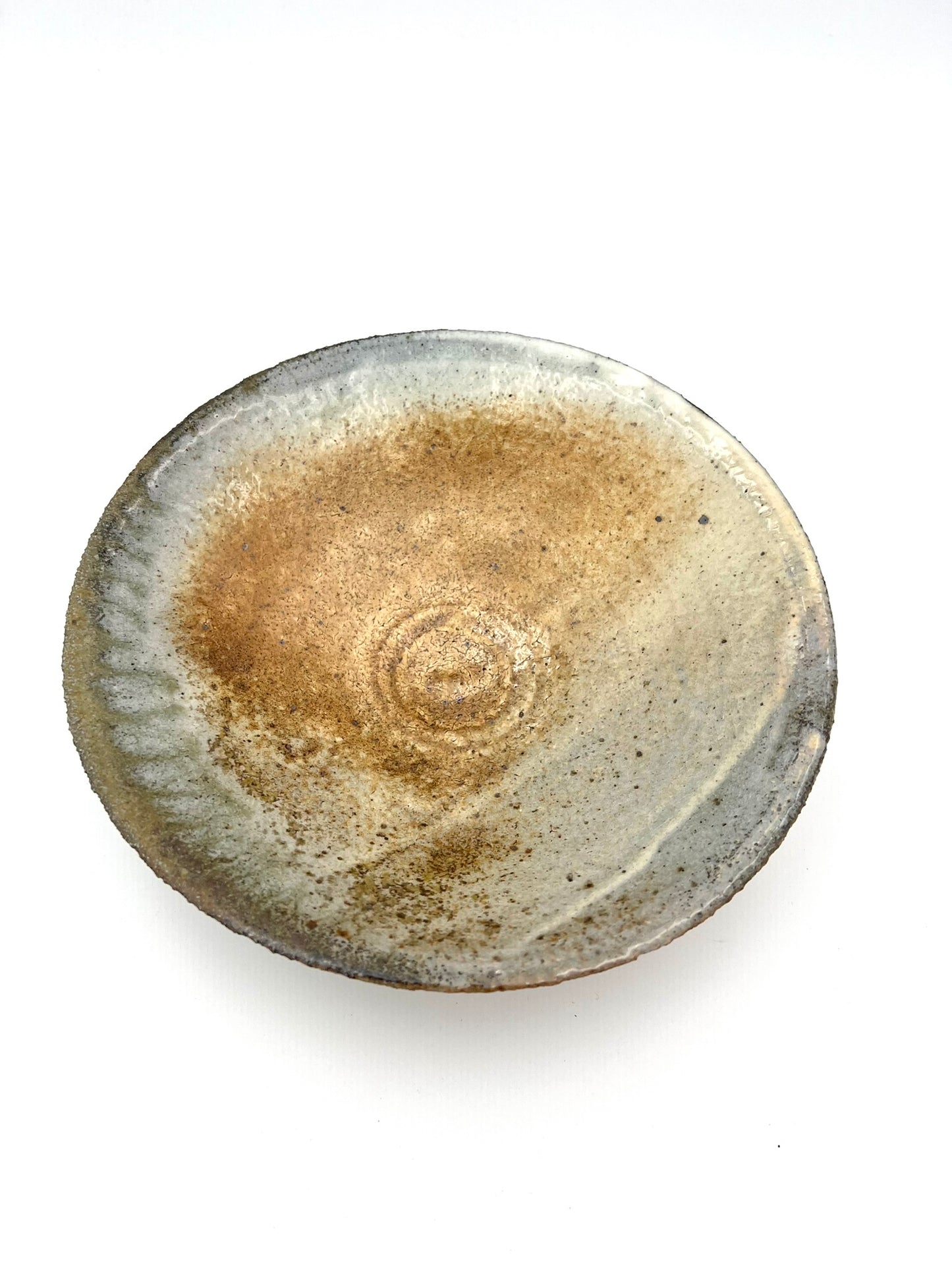 EPK Slipped Stoneware Blate