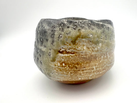 American Teabowl 7