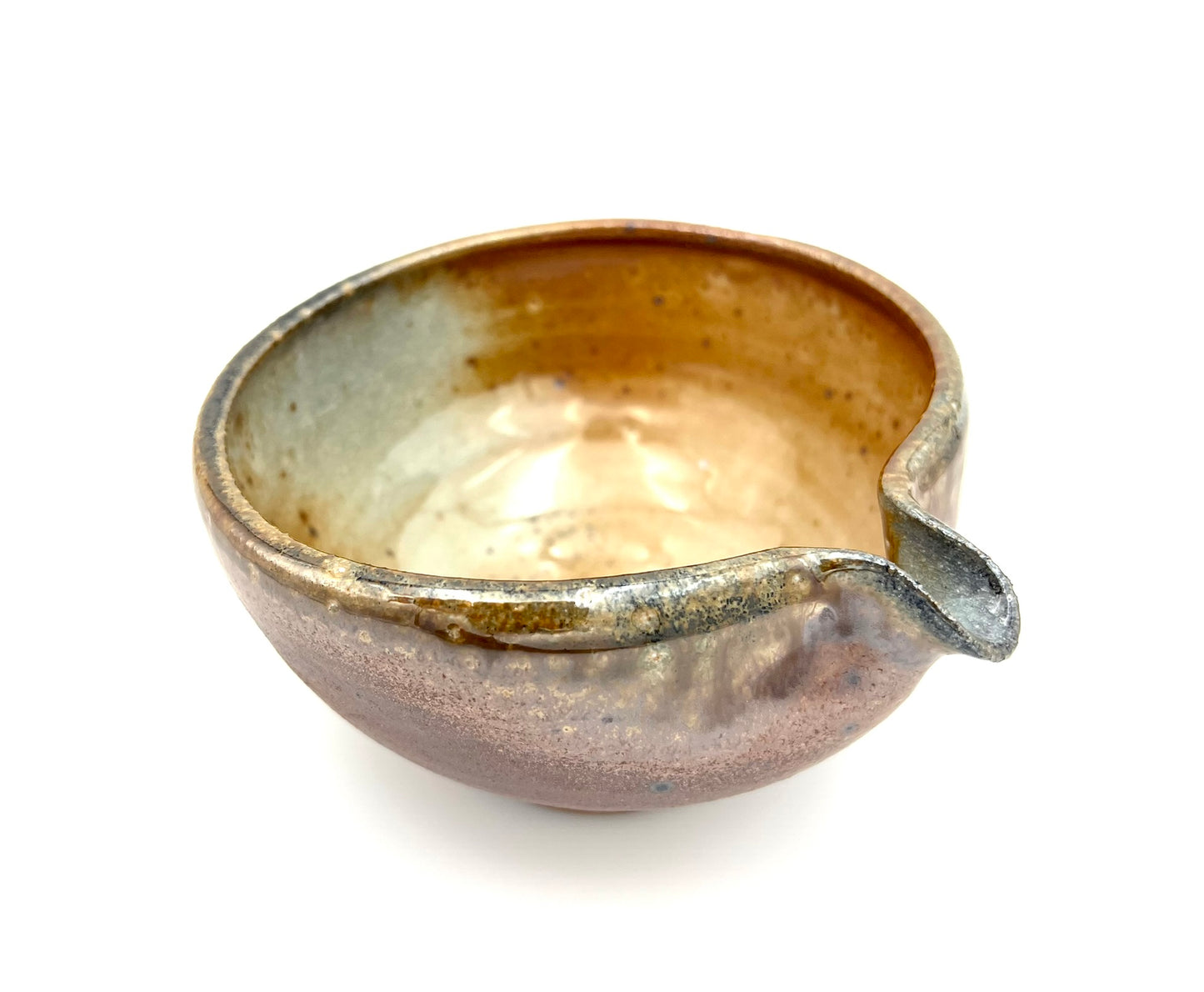 Rutile Batter Bowl 2