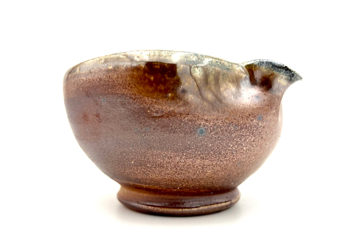 Rutile Batter Bowl 2