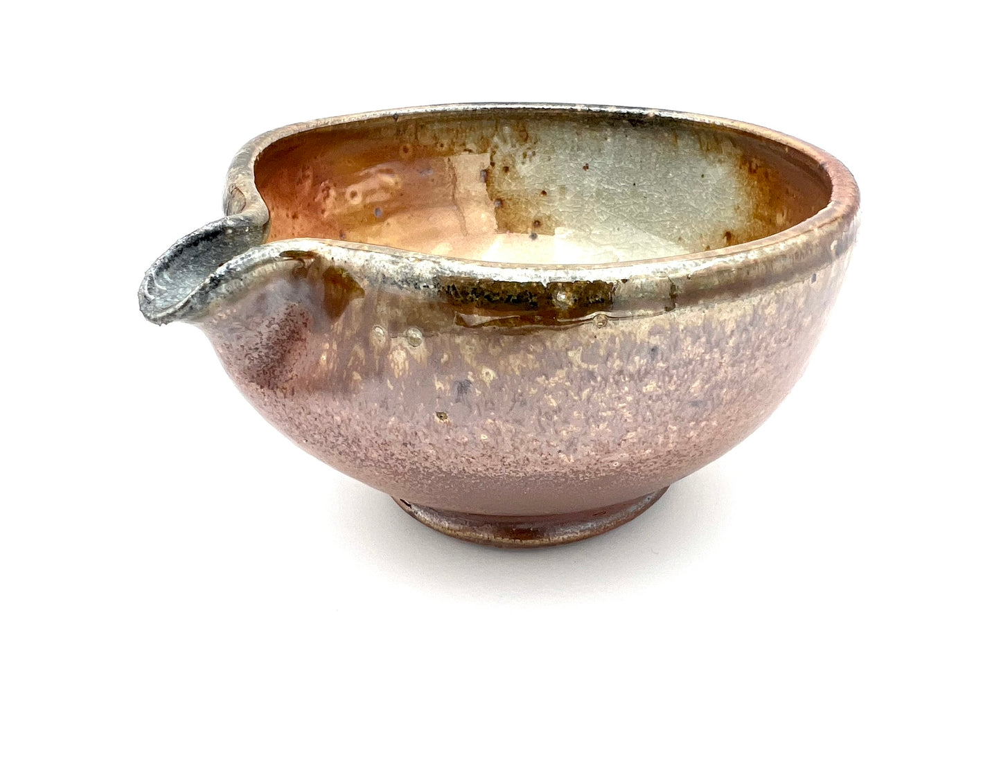 Rutile Batter Bowl 2