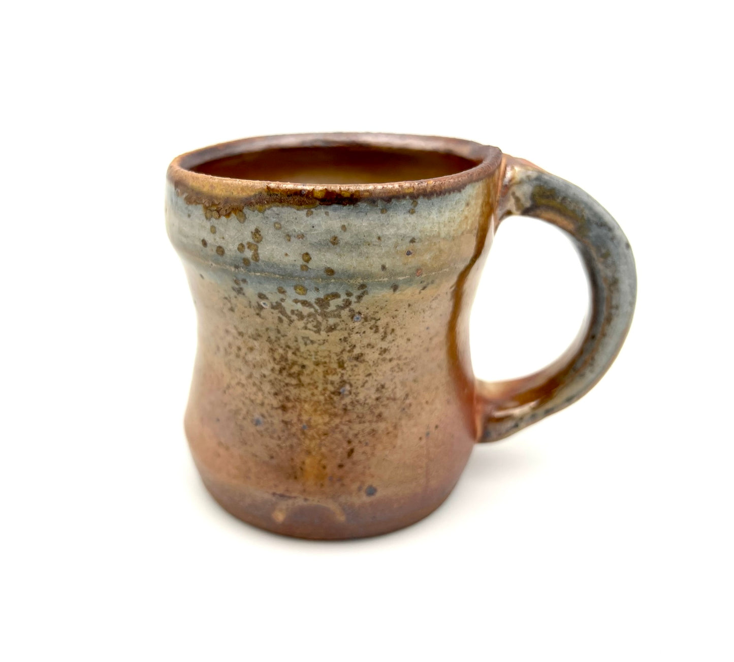 Newcomb Rutile EPK 2