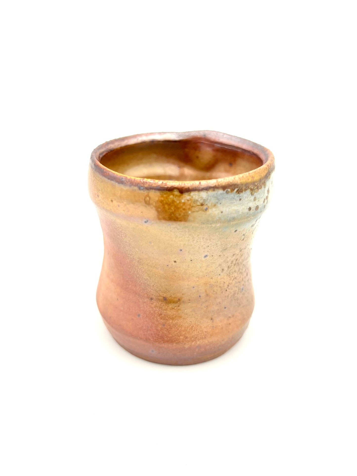 Newcomb Rutile EPK 2