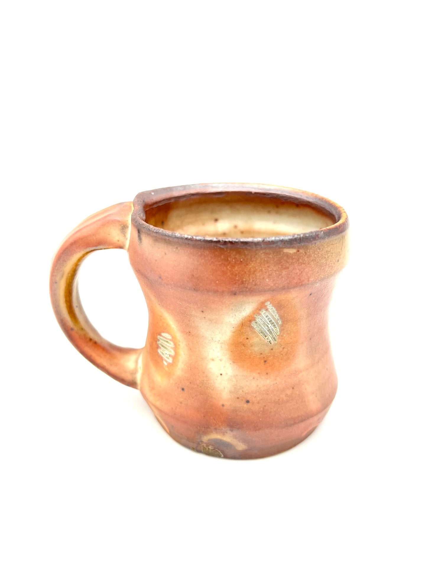 Newcomb Rutile EPK 2