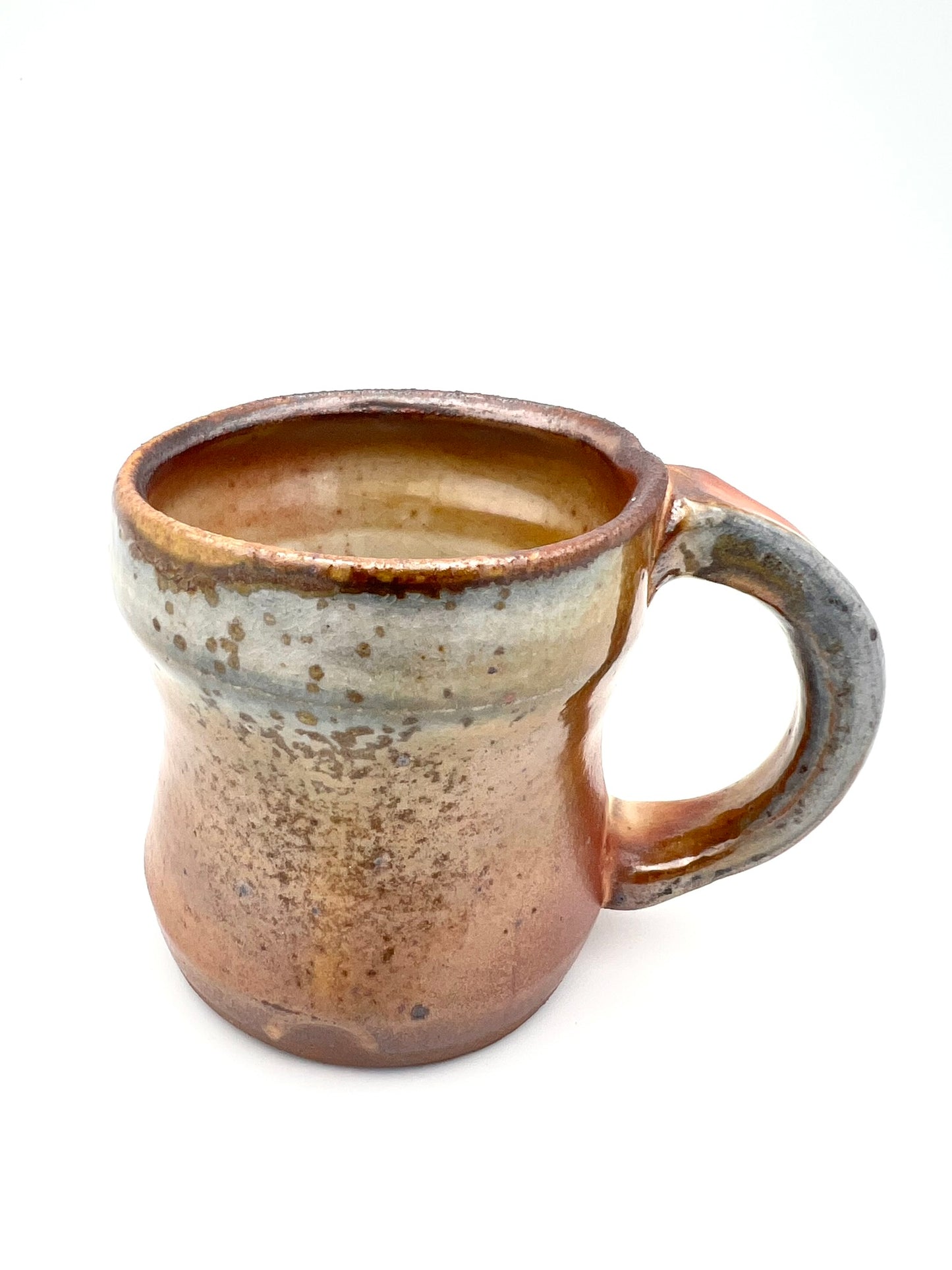 Newcomb Rutile EPK 2