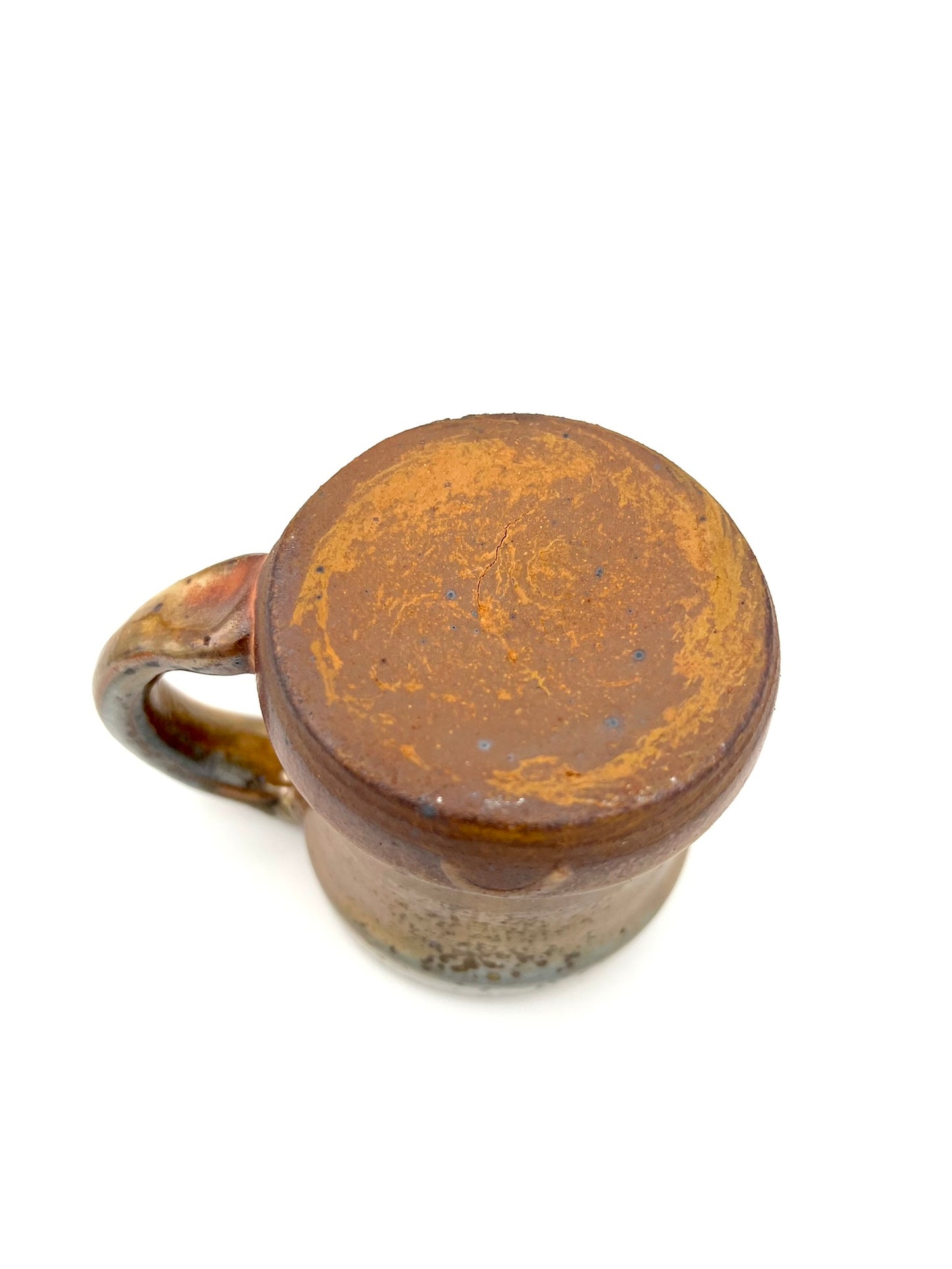 Newcomb Rutile EPK 2