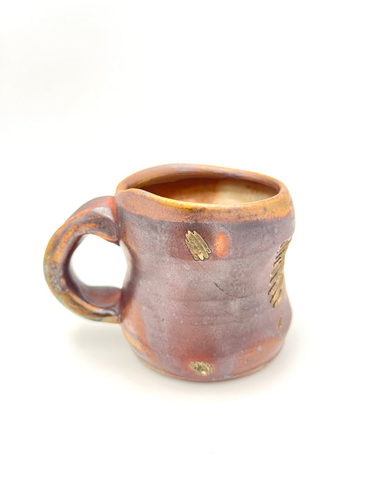 Newcomb Rutile EPK 3