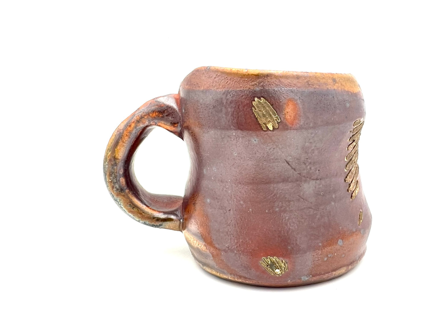 Newcomb Rutile EPK 3