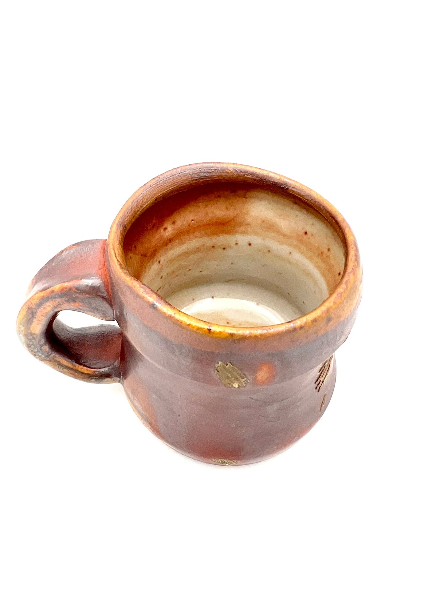 Newcomb Rutile EPK 3