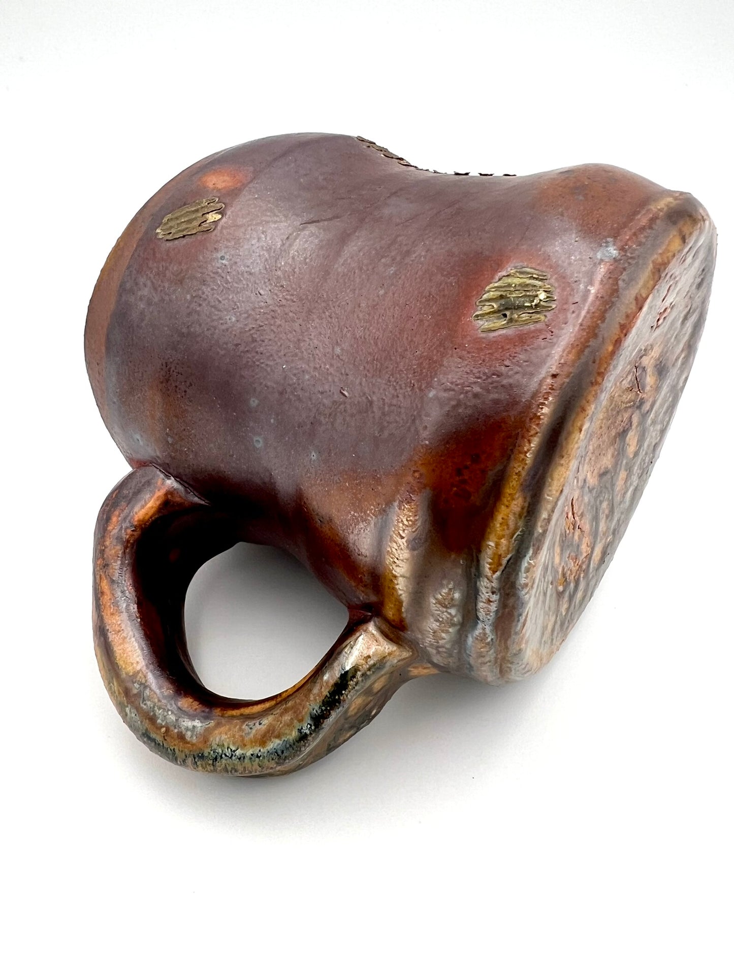 Newcomb Rutile EPK 3