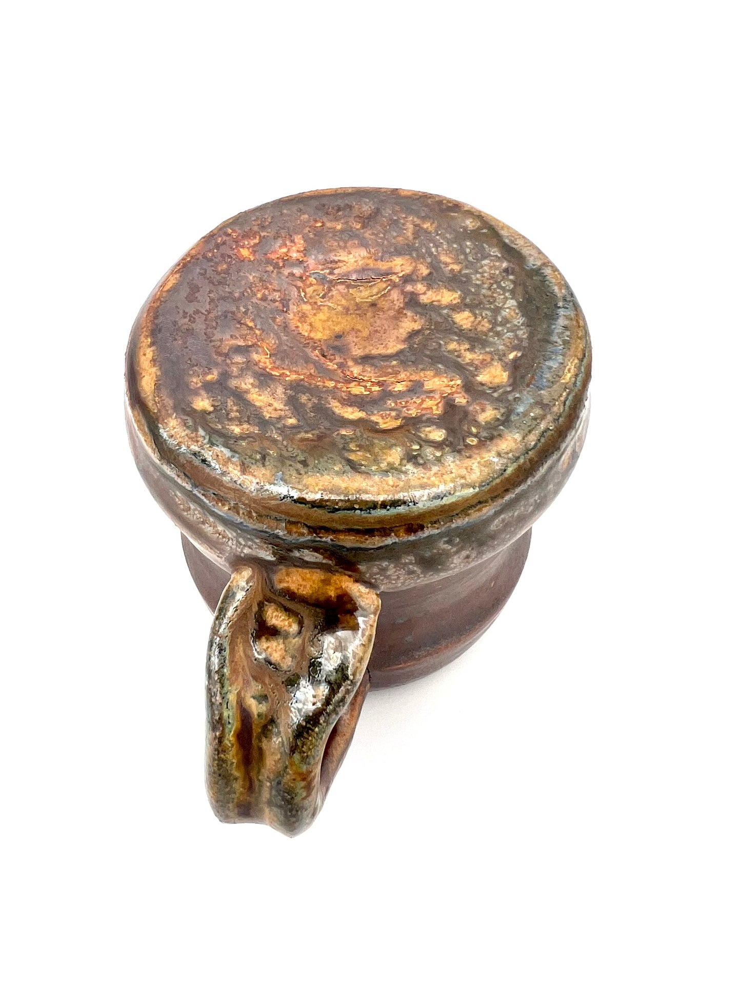 Newcomb Rutile EPK 3