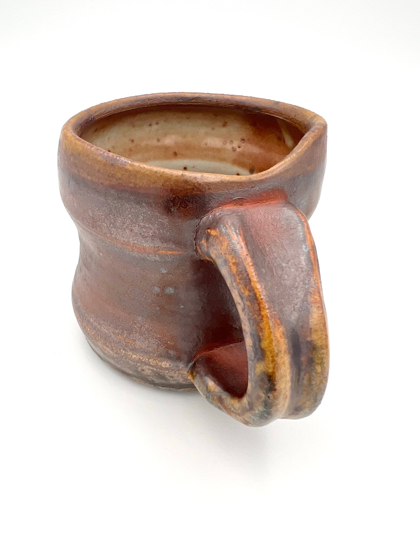 Newcomb Rutile EPK 3