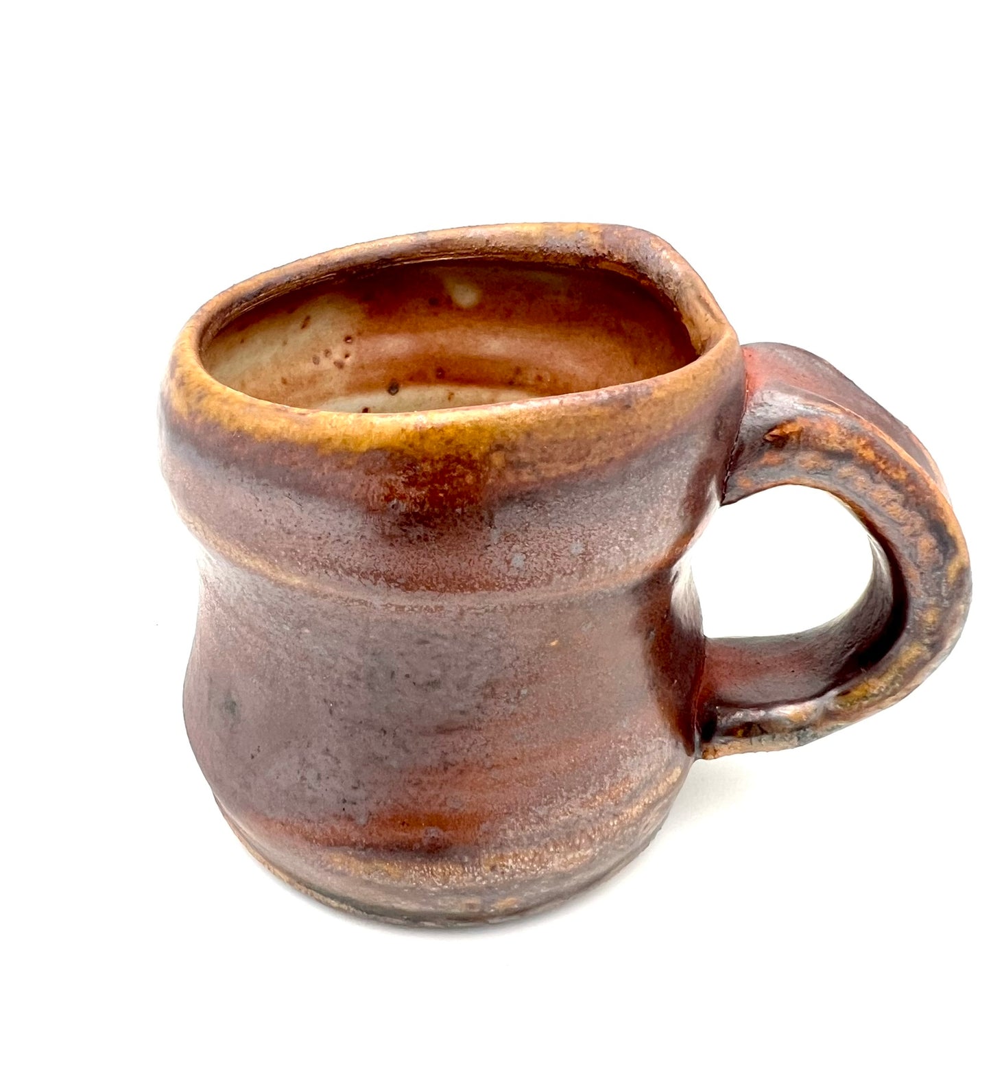 Newcomb Rutile EPK 3