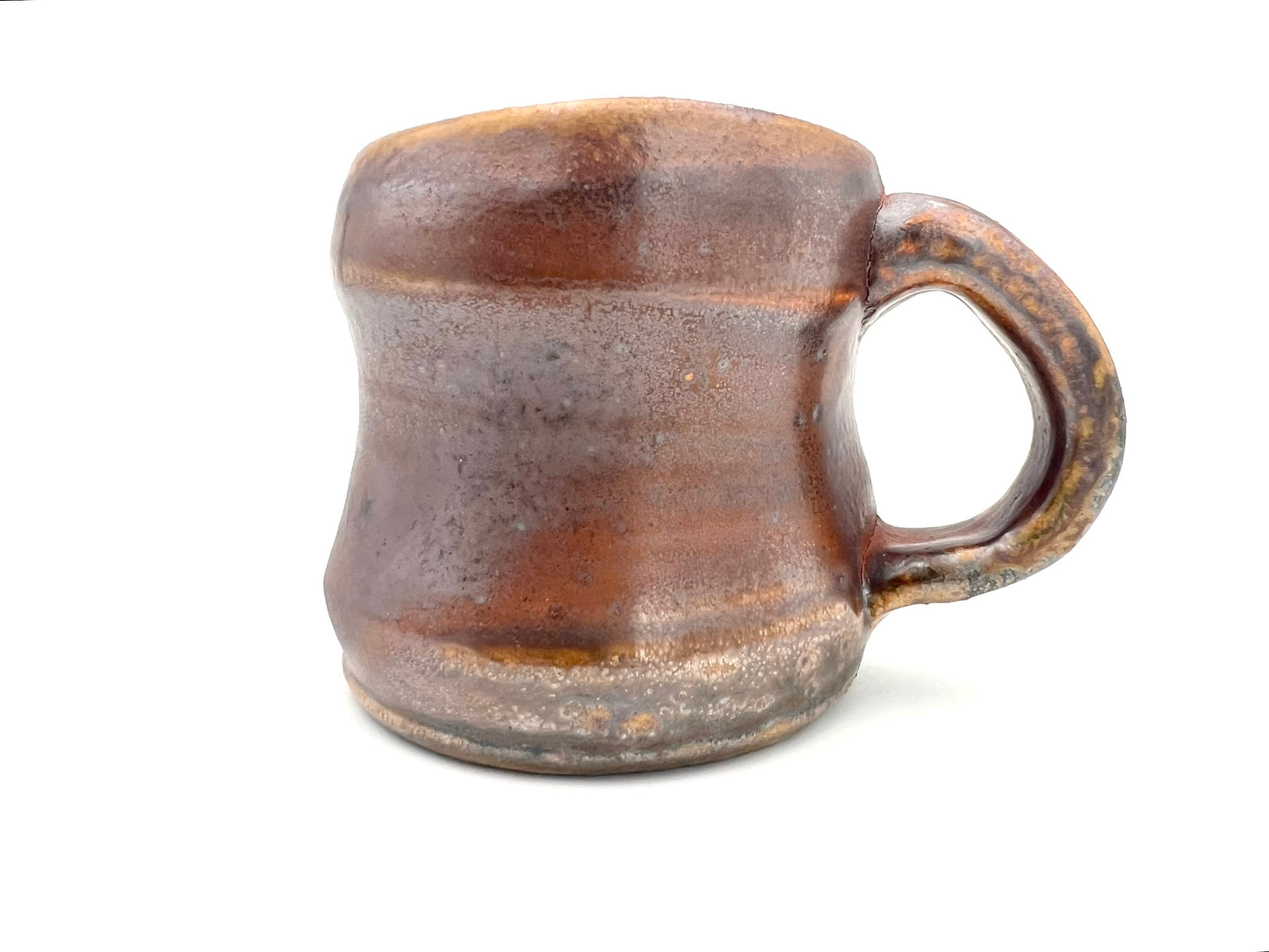 Newcomb Rutile EPK 3