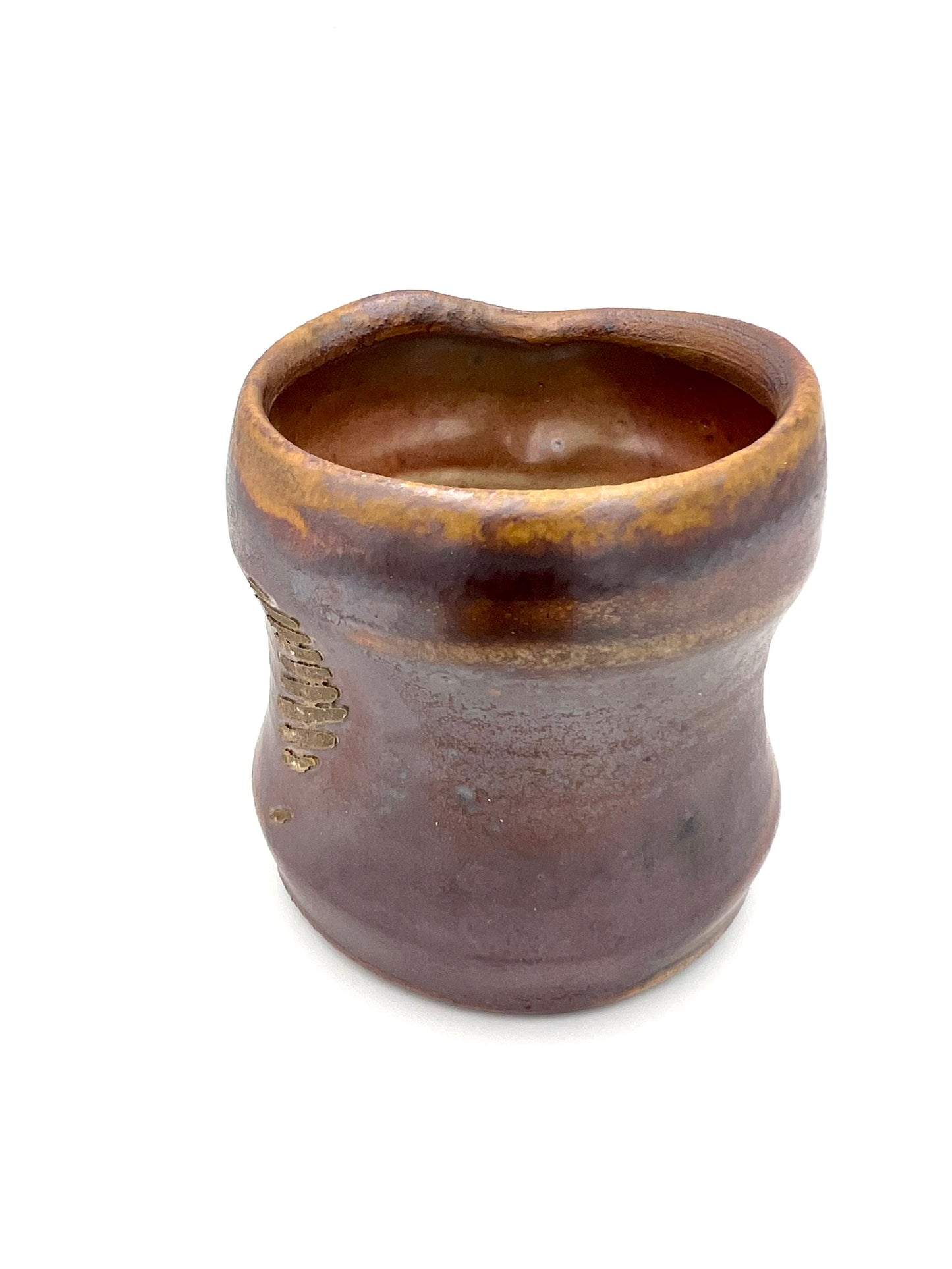 Newcomb Rutile EPK 3