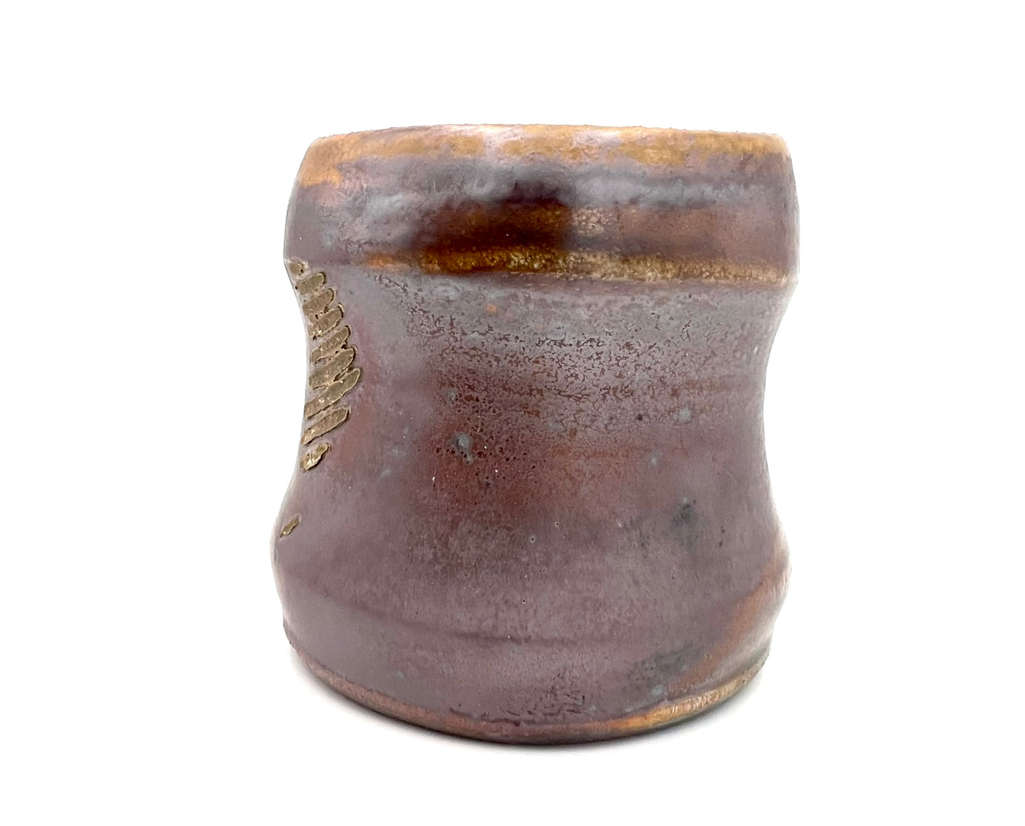 Newcomb Rutile EPK 3