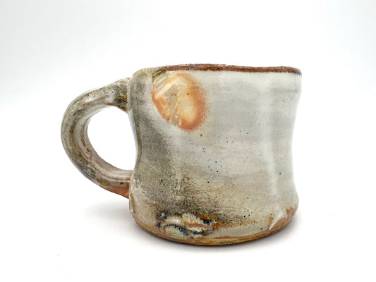 Newcomb Rutile EPK 4