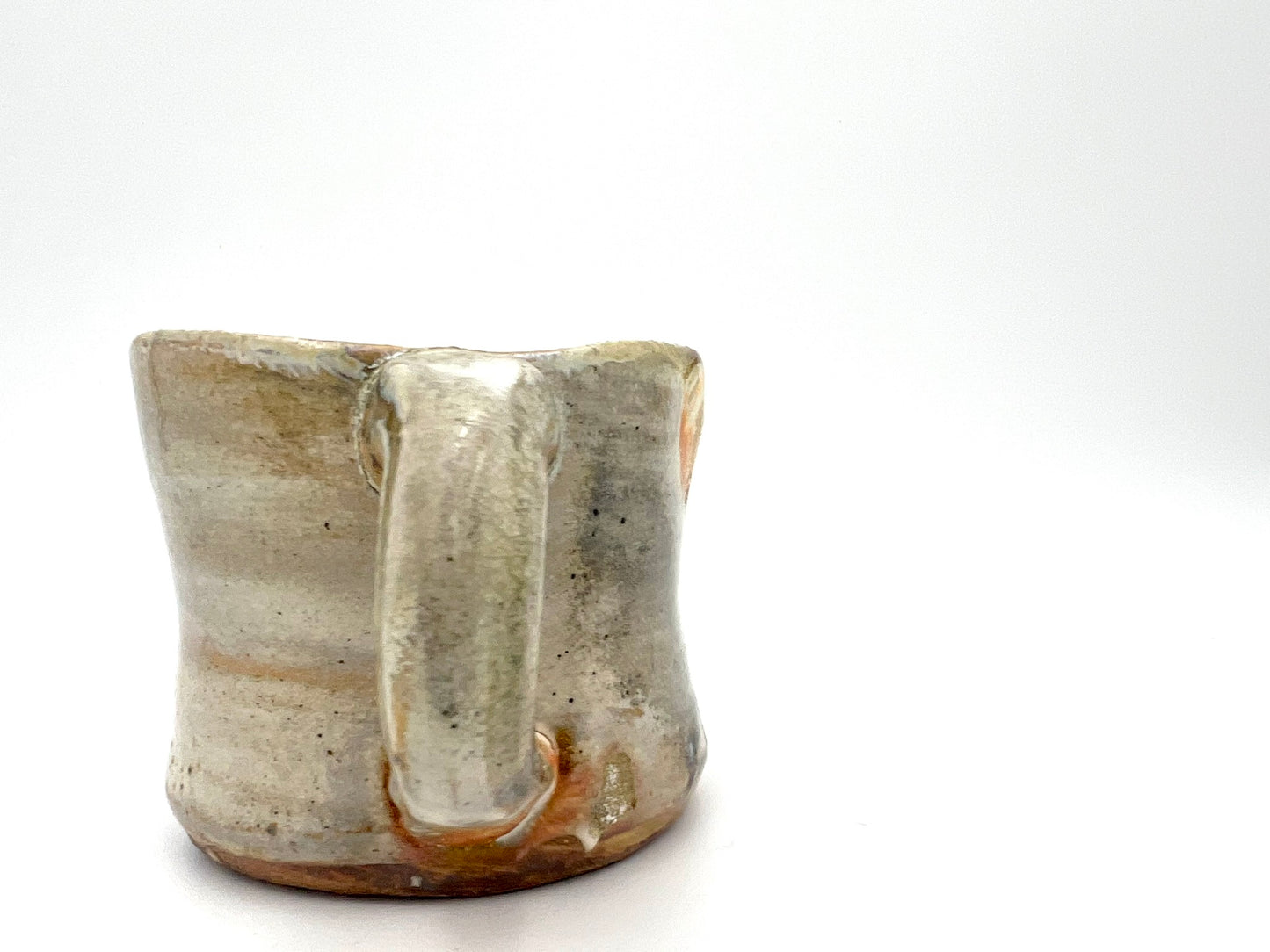 Newcomb Rutile EPK 4