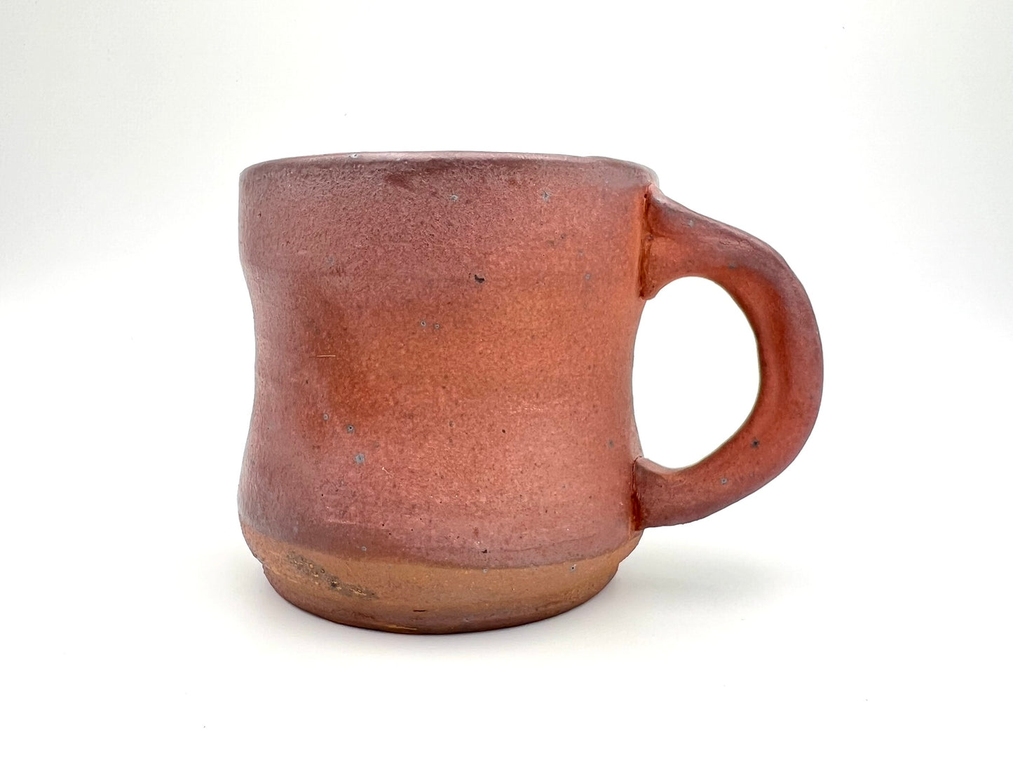 Newcomb Rutile EPK 6