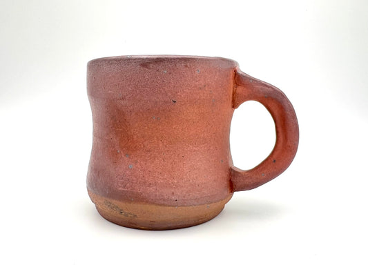 Newcomb Rutile EPK 6