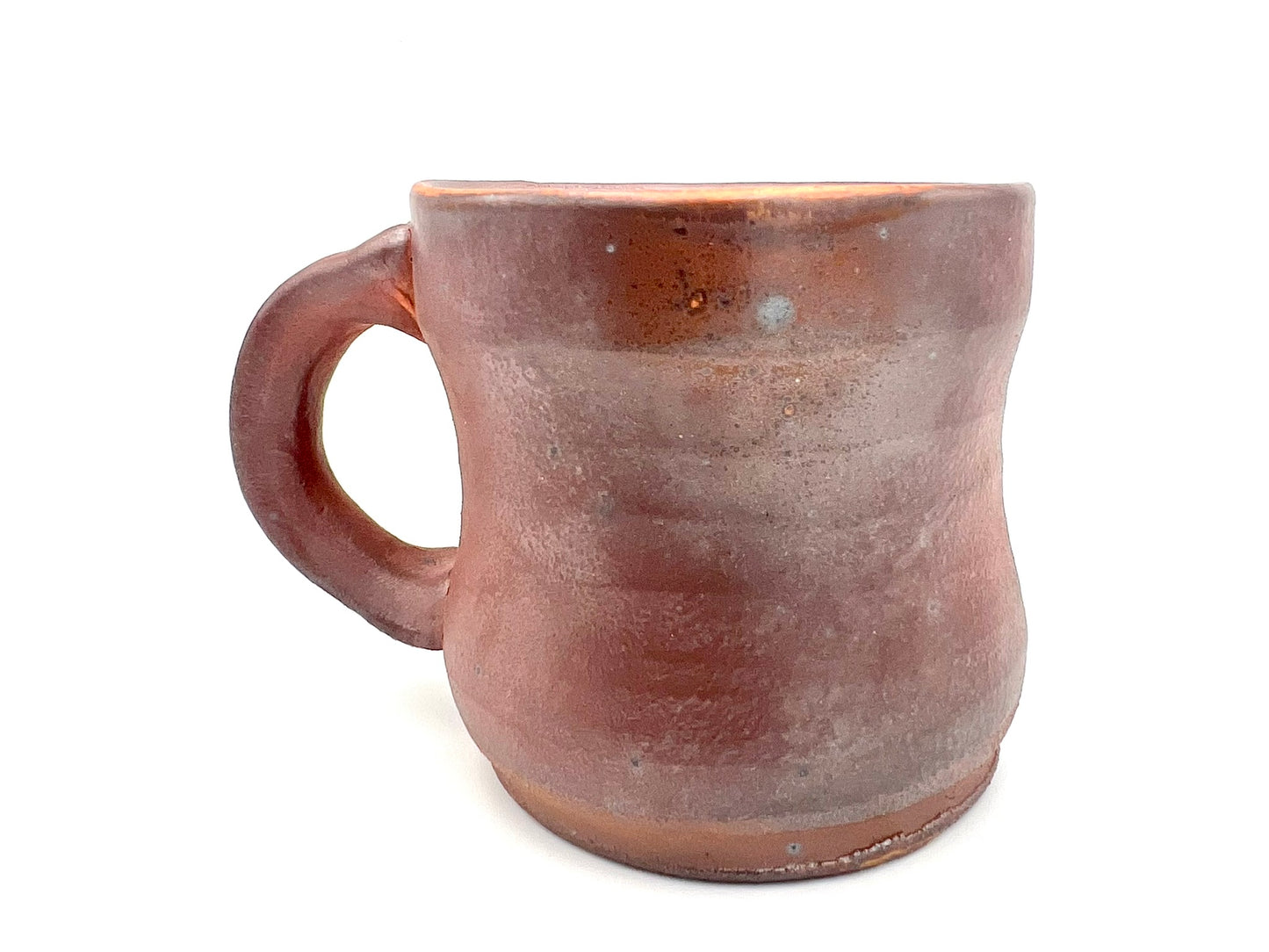 Newcomb Rutile EPK 6