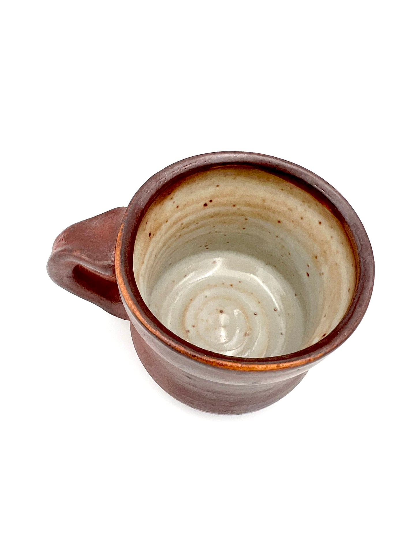 Newcomb Rutile EPK 6