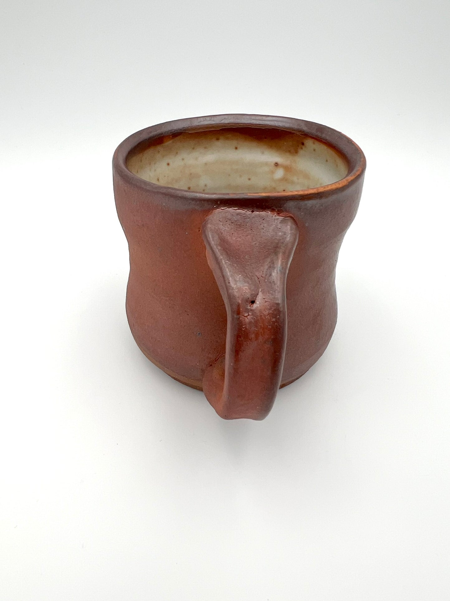 Newcomb Rutile EPK 6